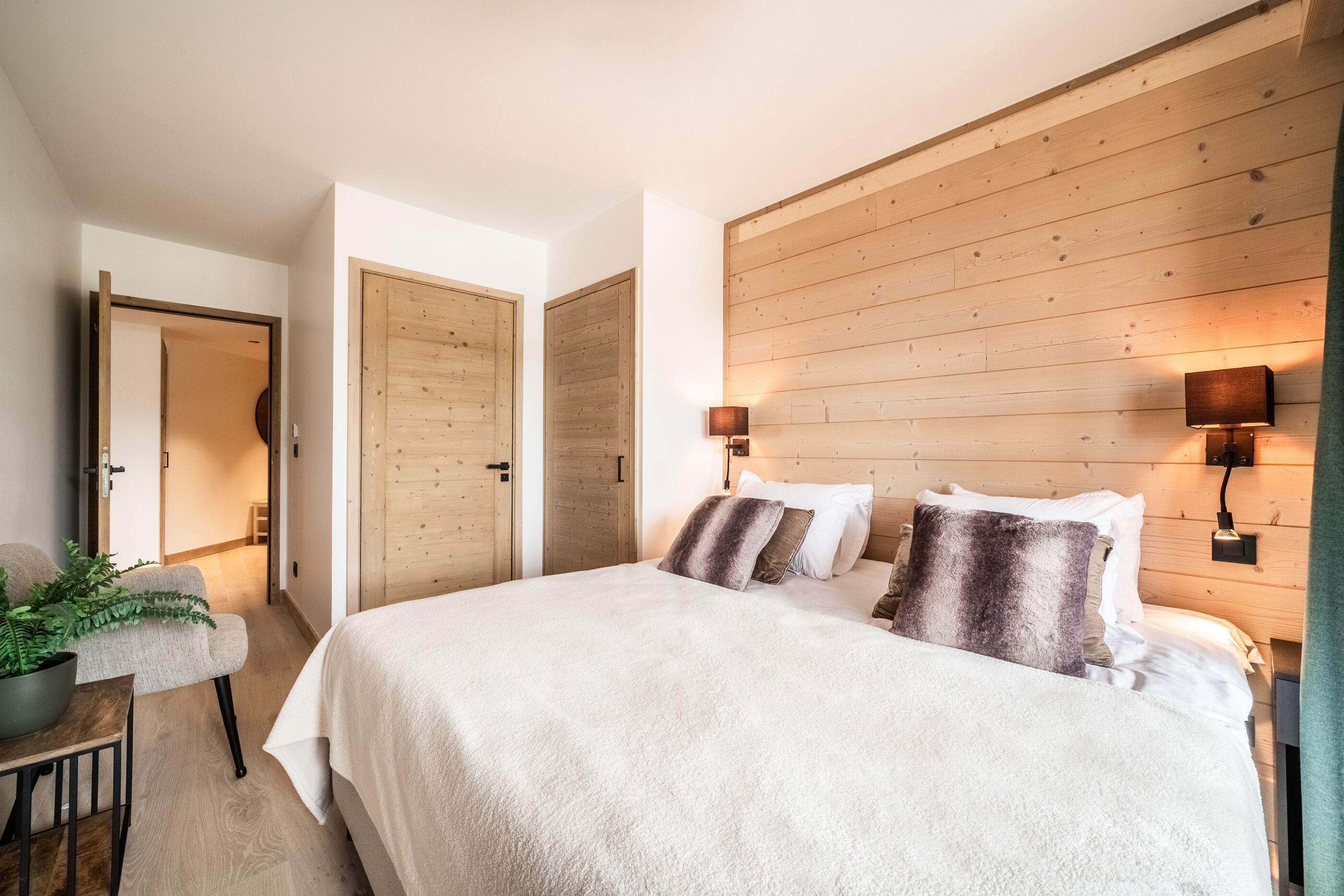 Apartment Tineo Gallary Image 5