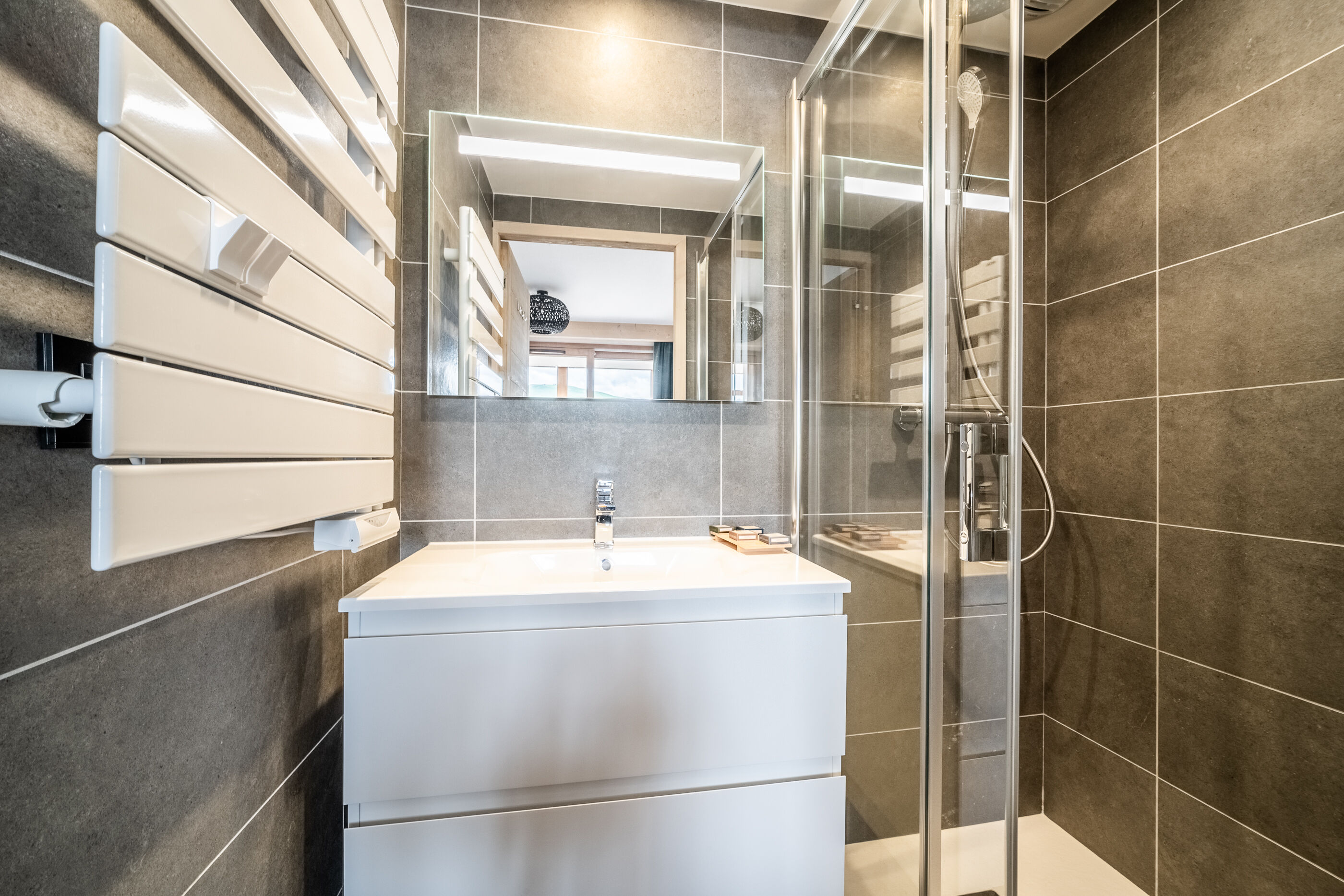 Apartment Tineo Gallary Image 6