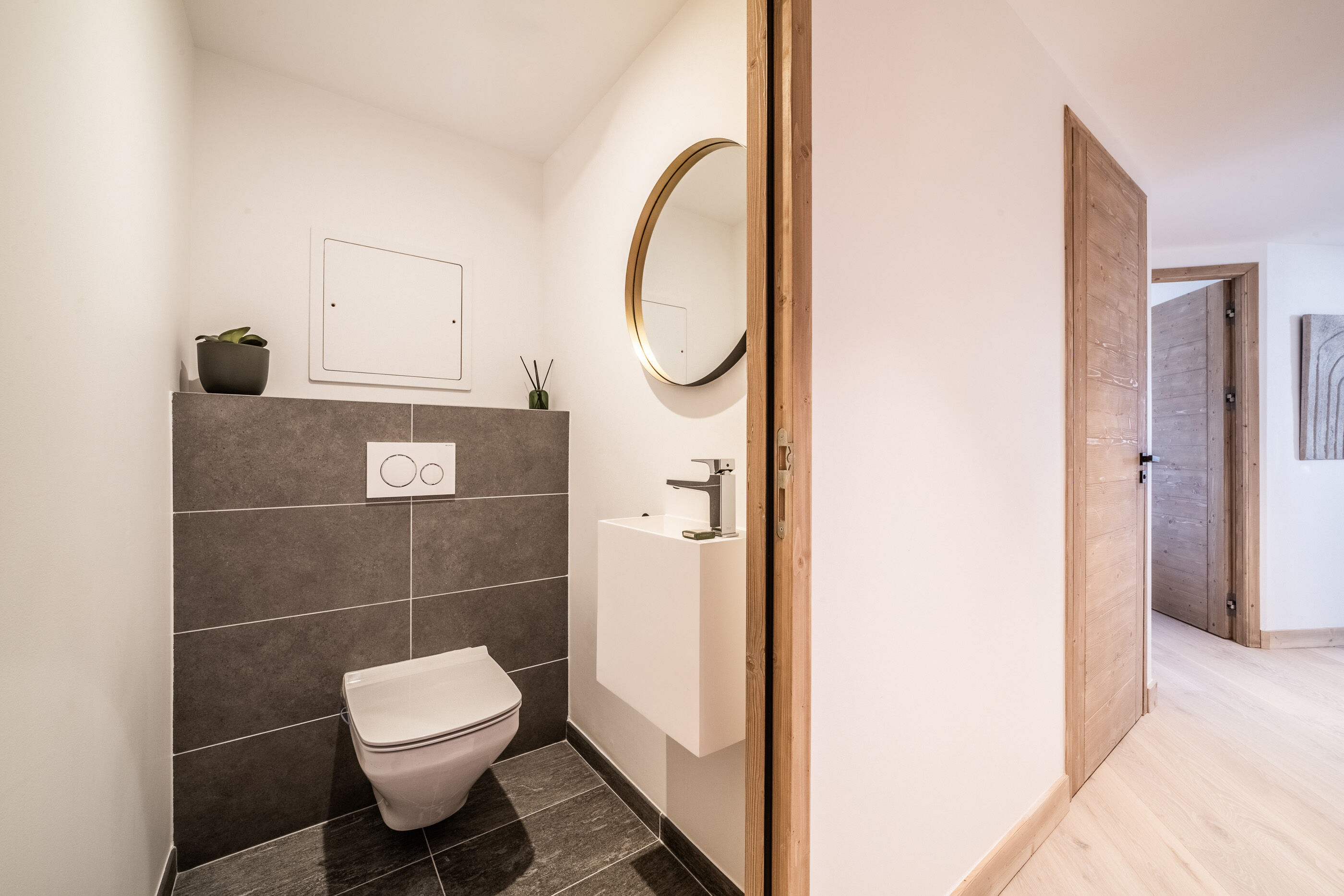 Apartment Tineo Gallary Image 1
