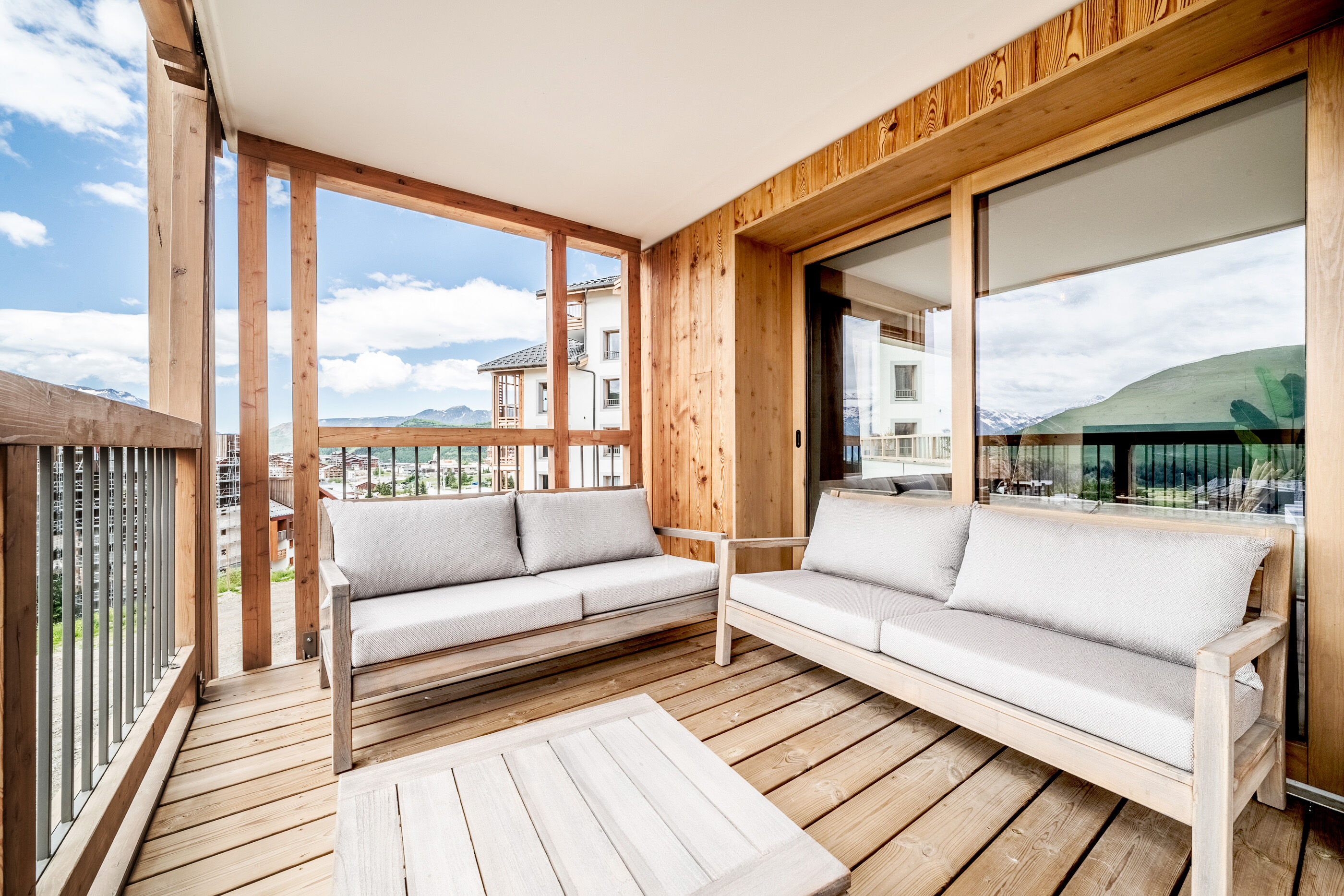 Apartment Tineo Gallary Image 4