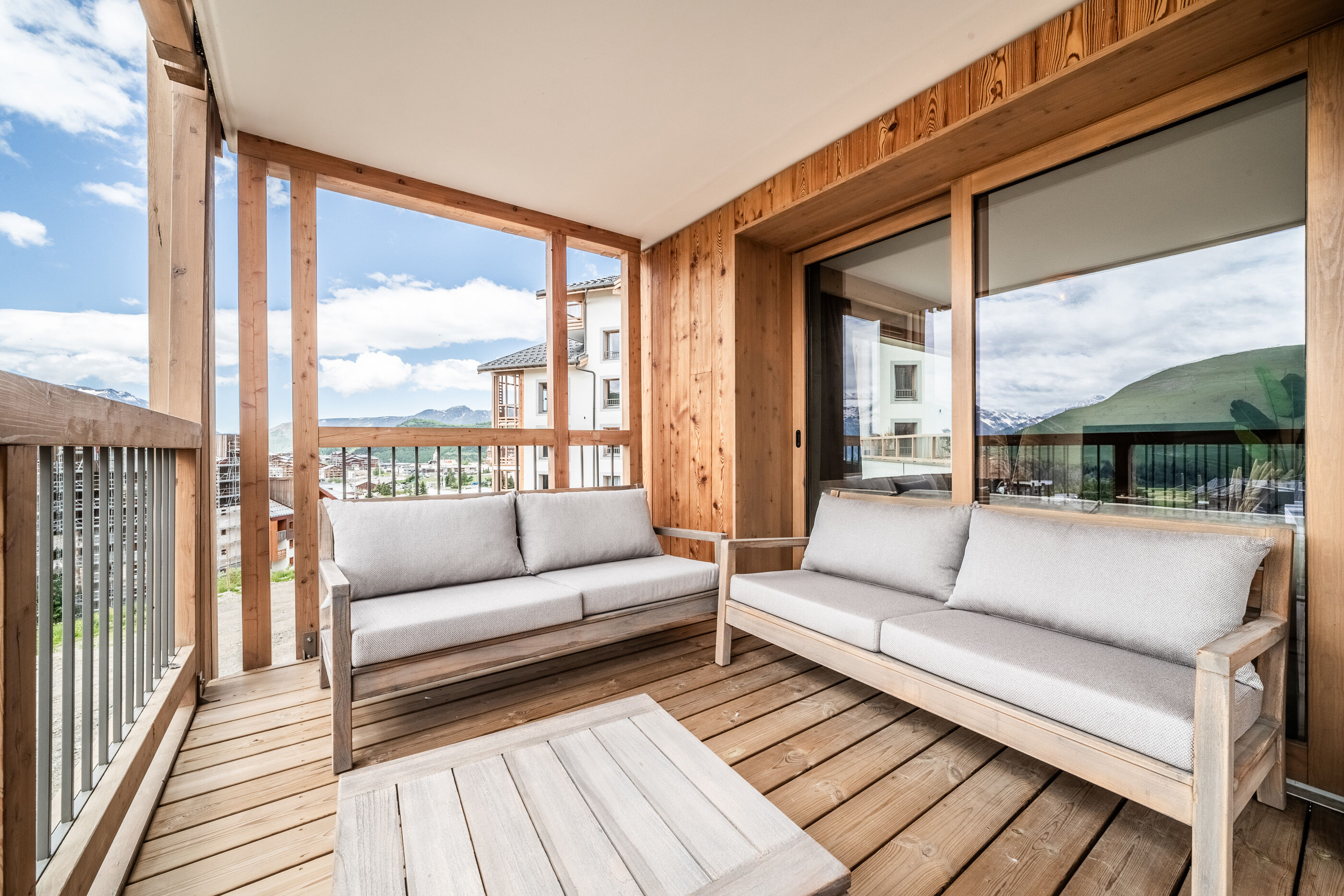 Apartment Tineo Gallary Image 3