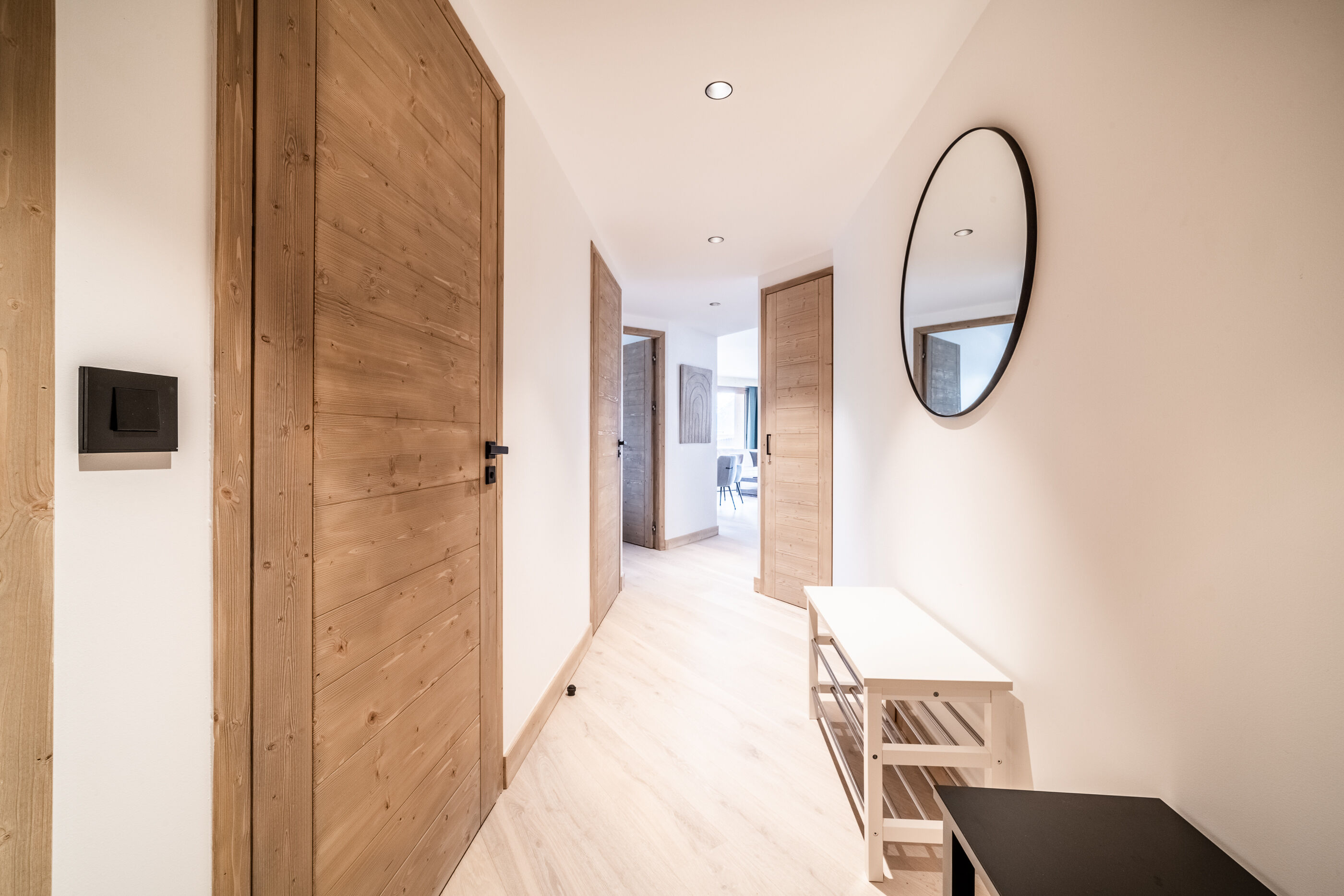 Apartment Tineo Gallary Image 1