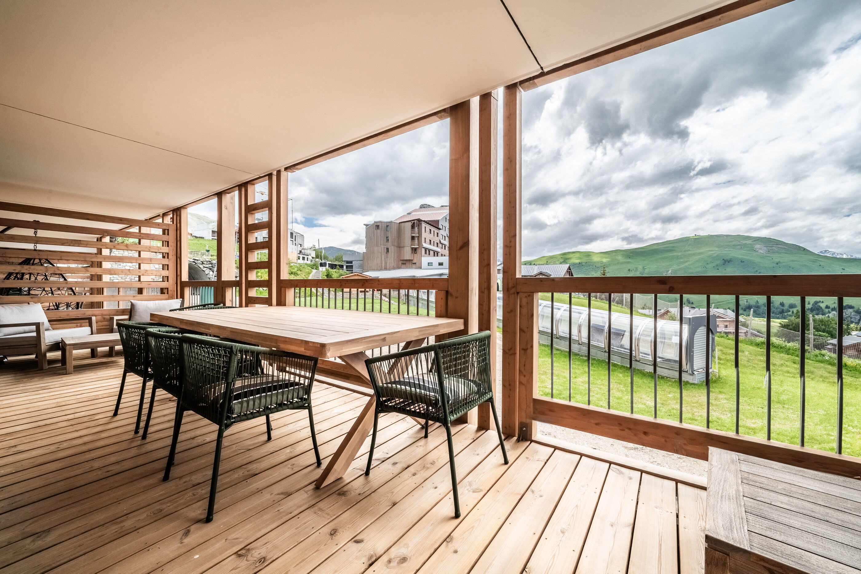 Apartment Tineo Gallary Image 2