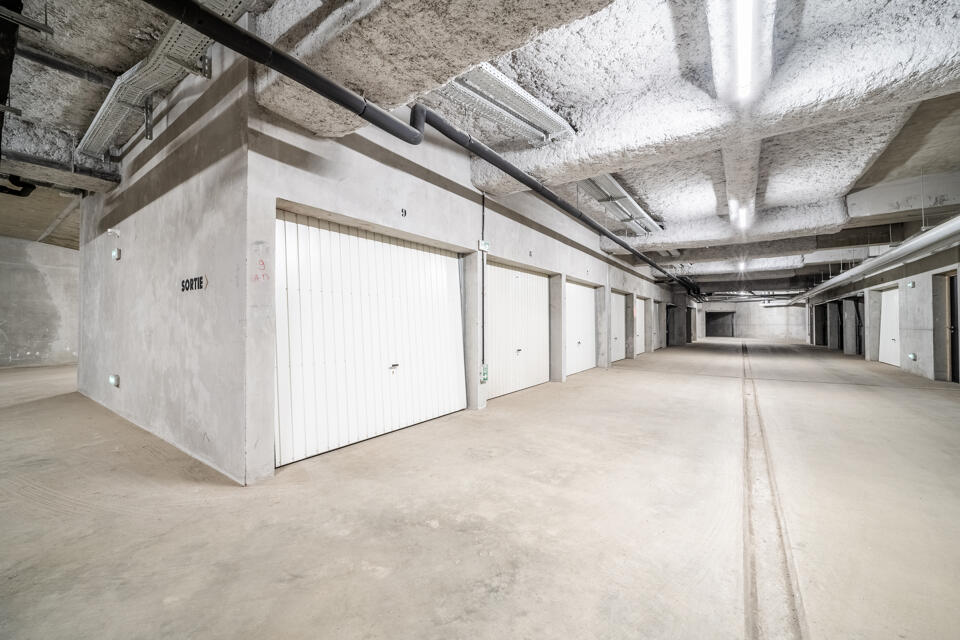 Apartment Tineo Gallery Image 1