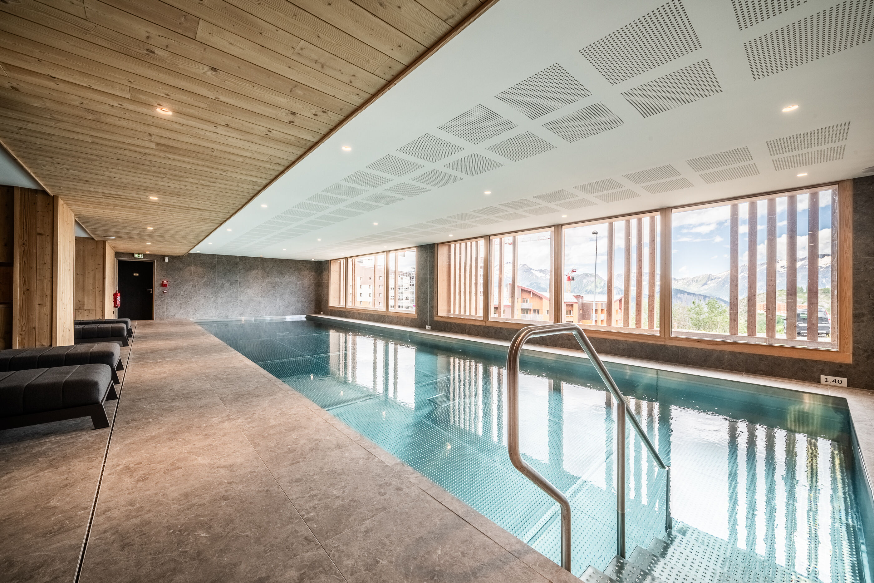 Apartment Tineo Gallary Image 5
