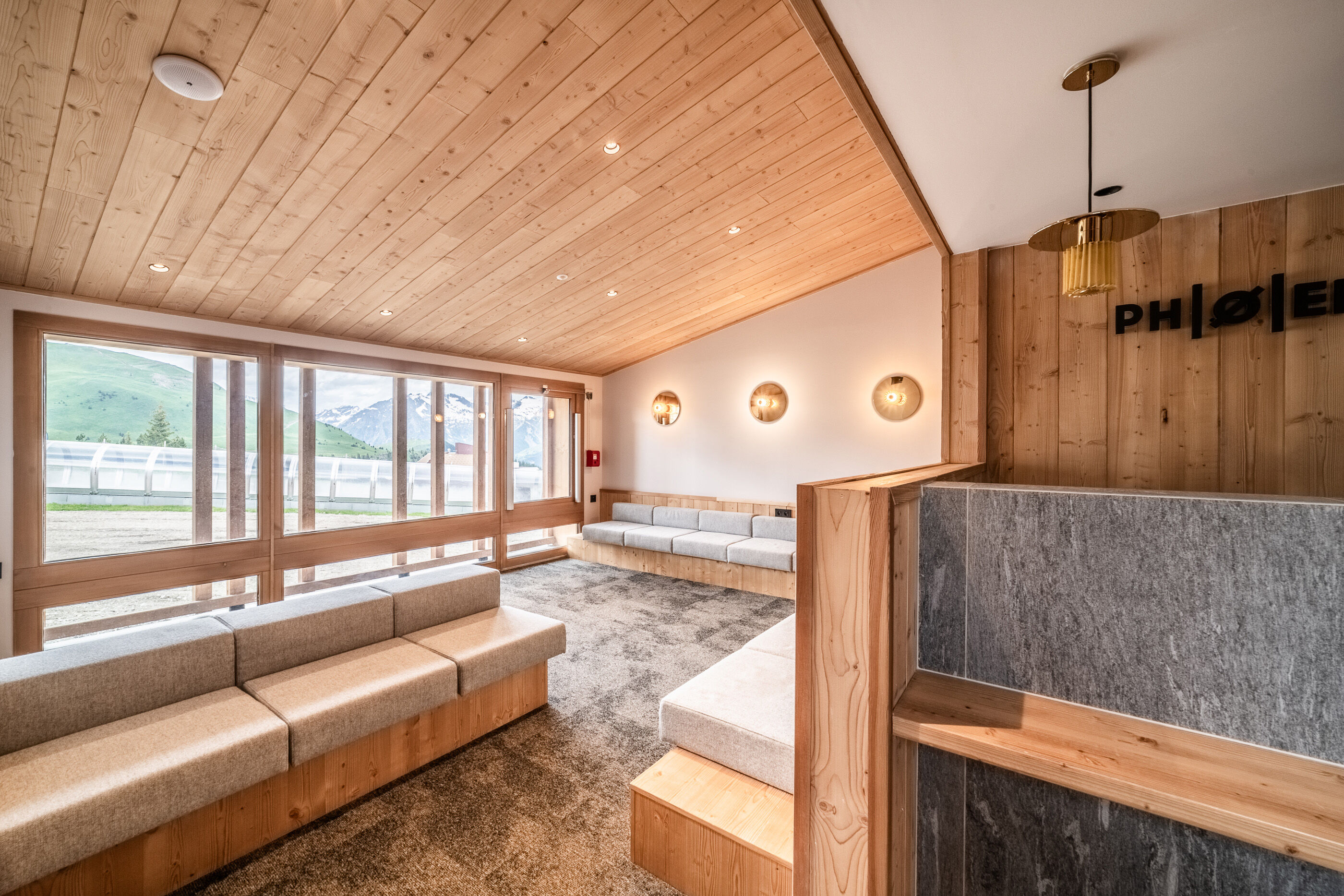 Apartment Tineo Gallary Image 3