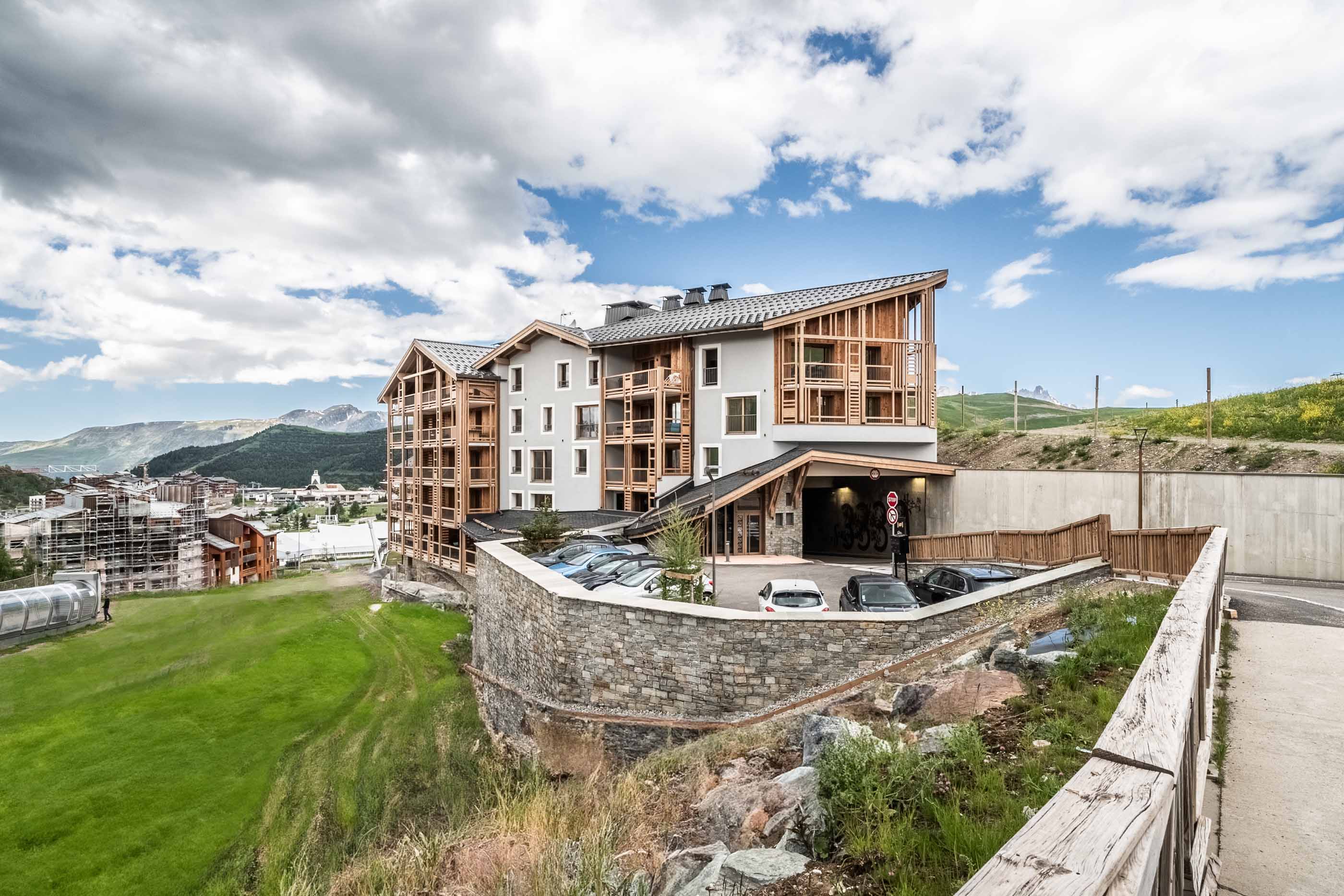 Apartment Tineo Gallary Image 6