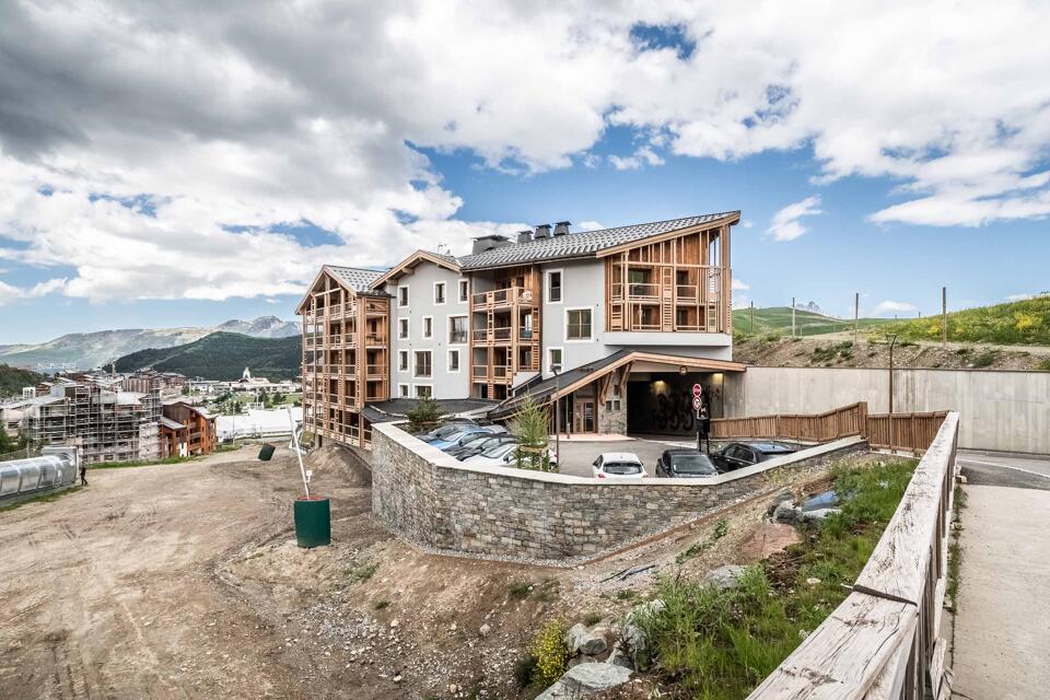 Apartment Tineo Gallery Image 5