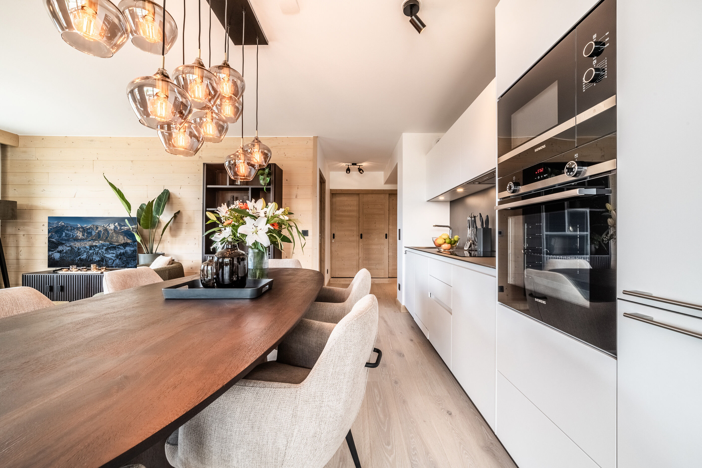 Apartment Tineo Gallary Image 2