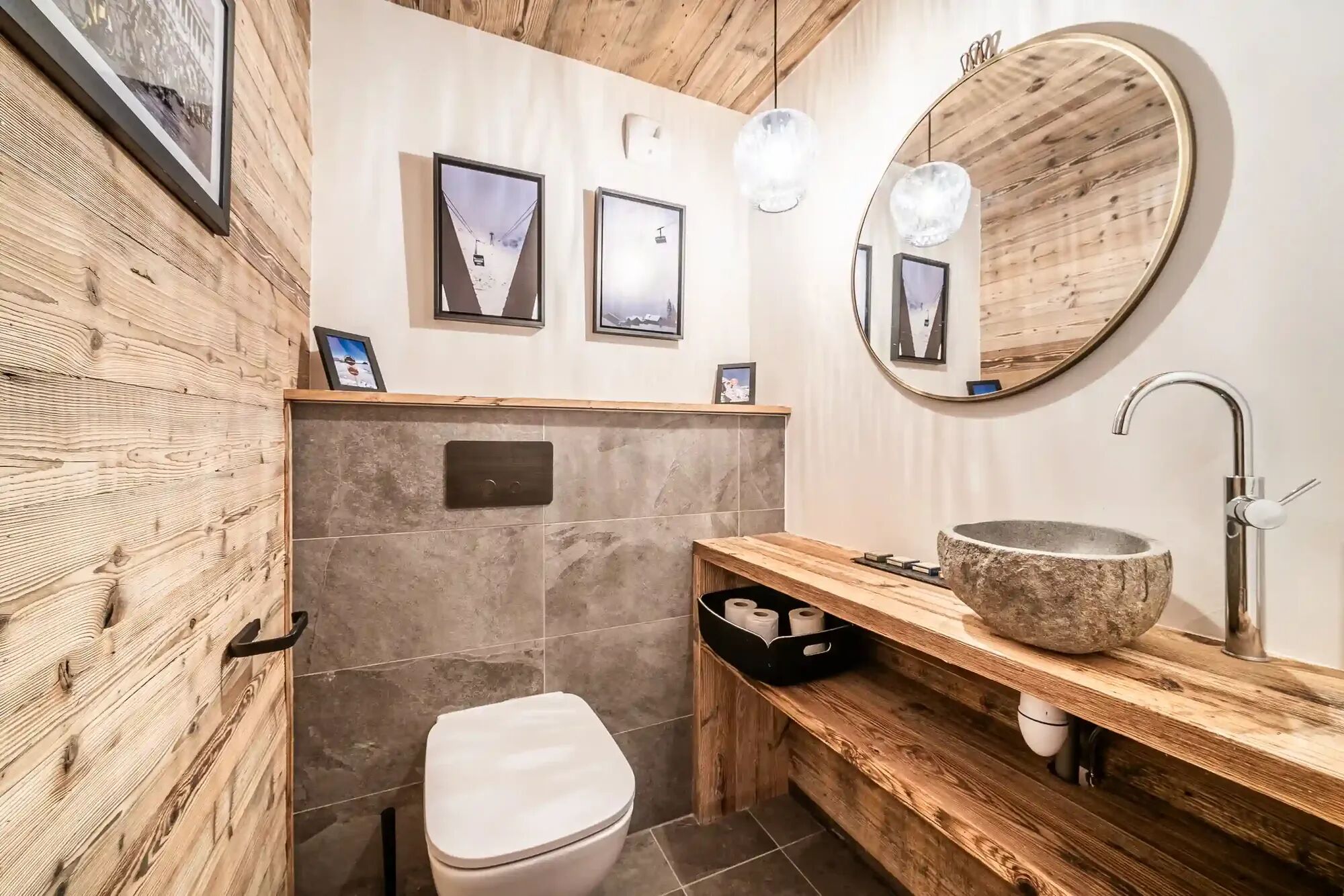 Apartment Tourmalet Gallary Image 2