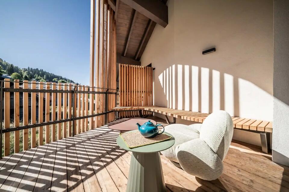 Apartment Tourmalet Gallery Image 3