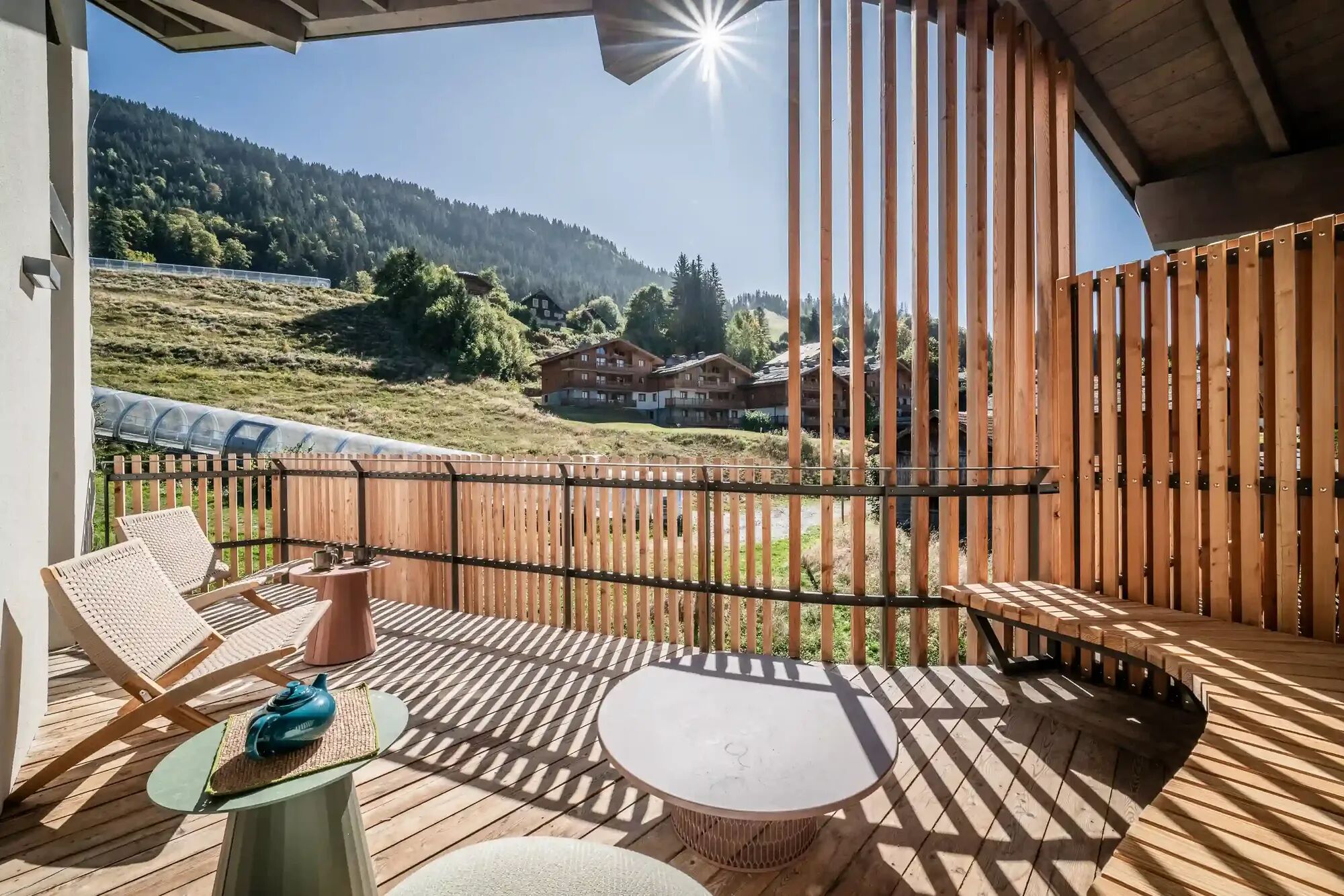 Apartment Tourmalet Gallary Image 3