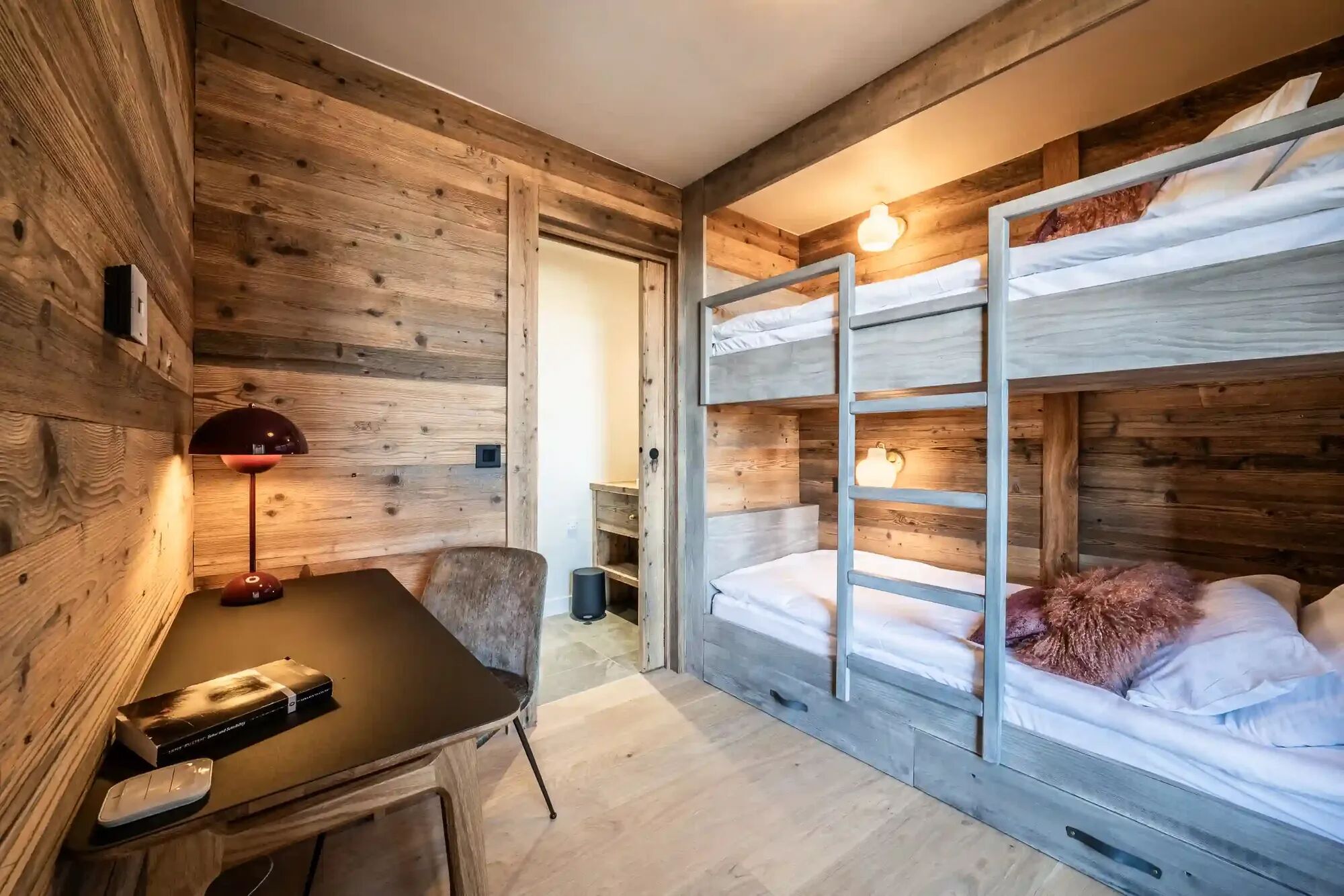 Apartment Tourmalet Gallary Image 4