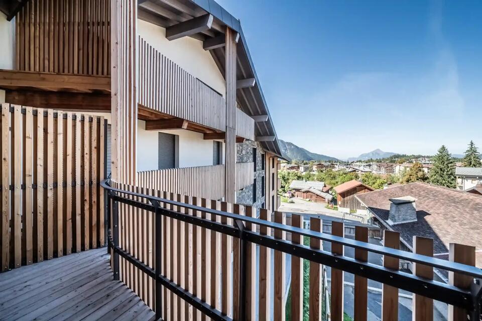 Apartment Tourmalet Gallery Image 4