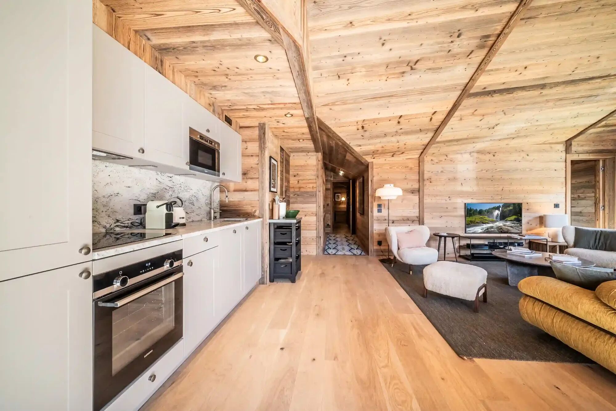 Apartment Tourmalet Gallary Image 5