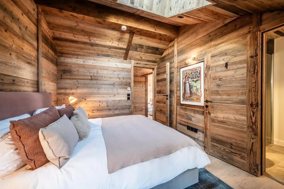 Apartment Tourmalet Gallery Image 3