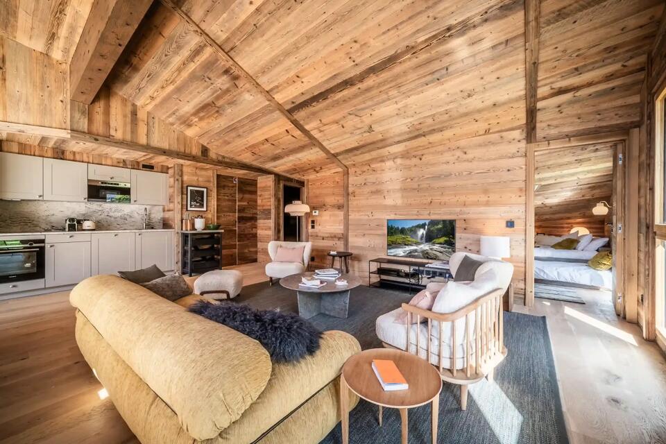 Apartment Tourmalet Gallery Image 5