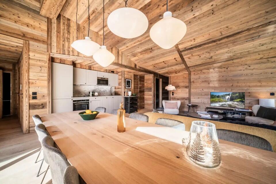 Apartment Tourmalet Gallery Image 4