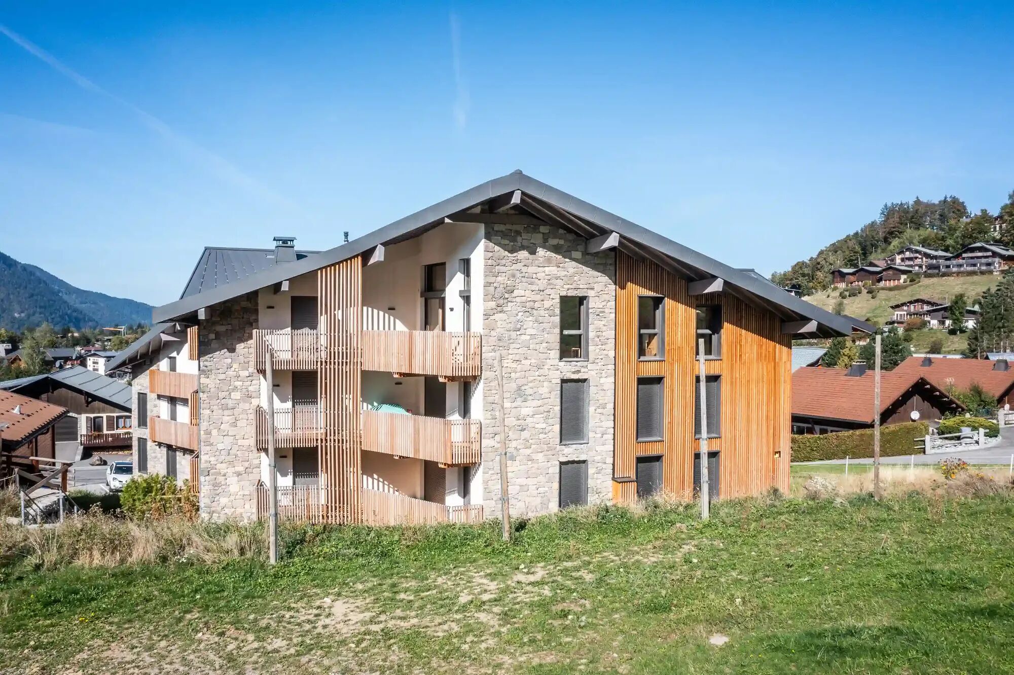 Apartment Tourmalet Gallary Image 2