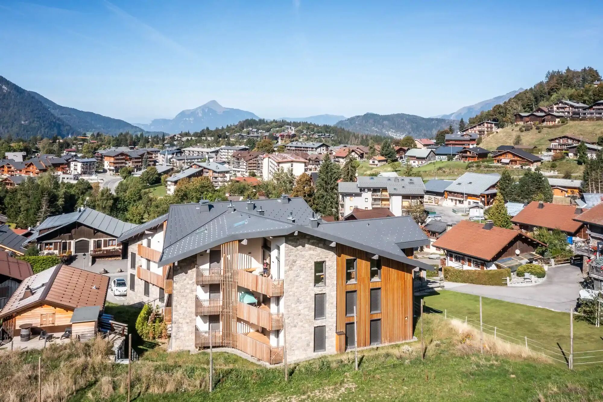 Apartment Tourmalet Gallary Image 1
