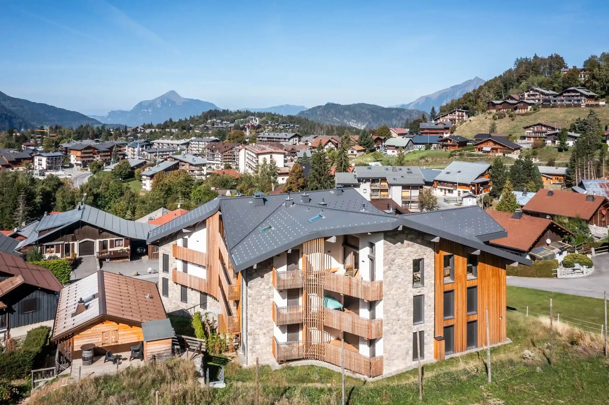 Apartment Tourmalet Gallary Image 4