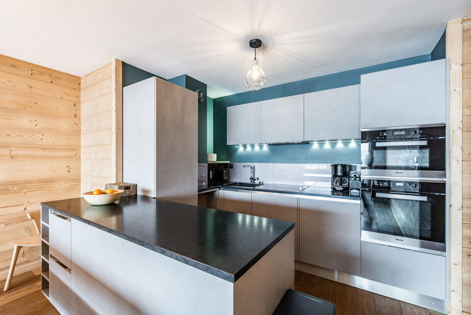 Apartment Wapa Gallery Image 4