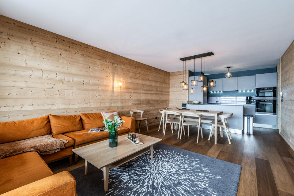 Apartment Wapa Gallery Image 2