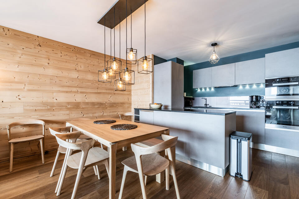Apartment Wapa Gallery Image 5
