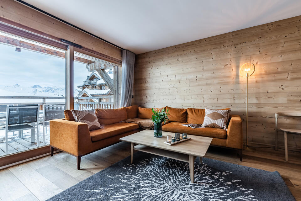 Apartment Wapa Gallery Image 6