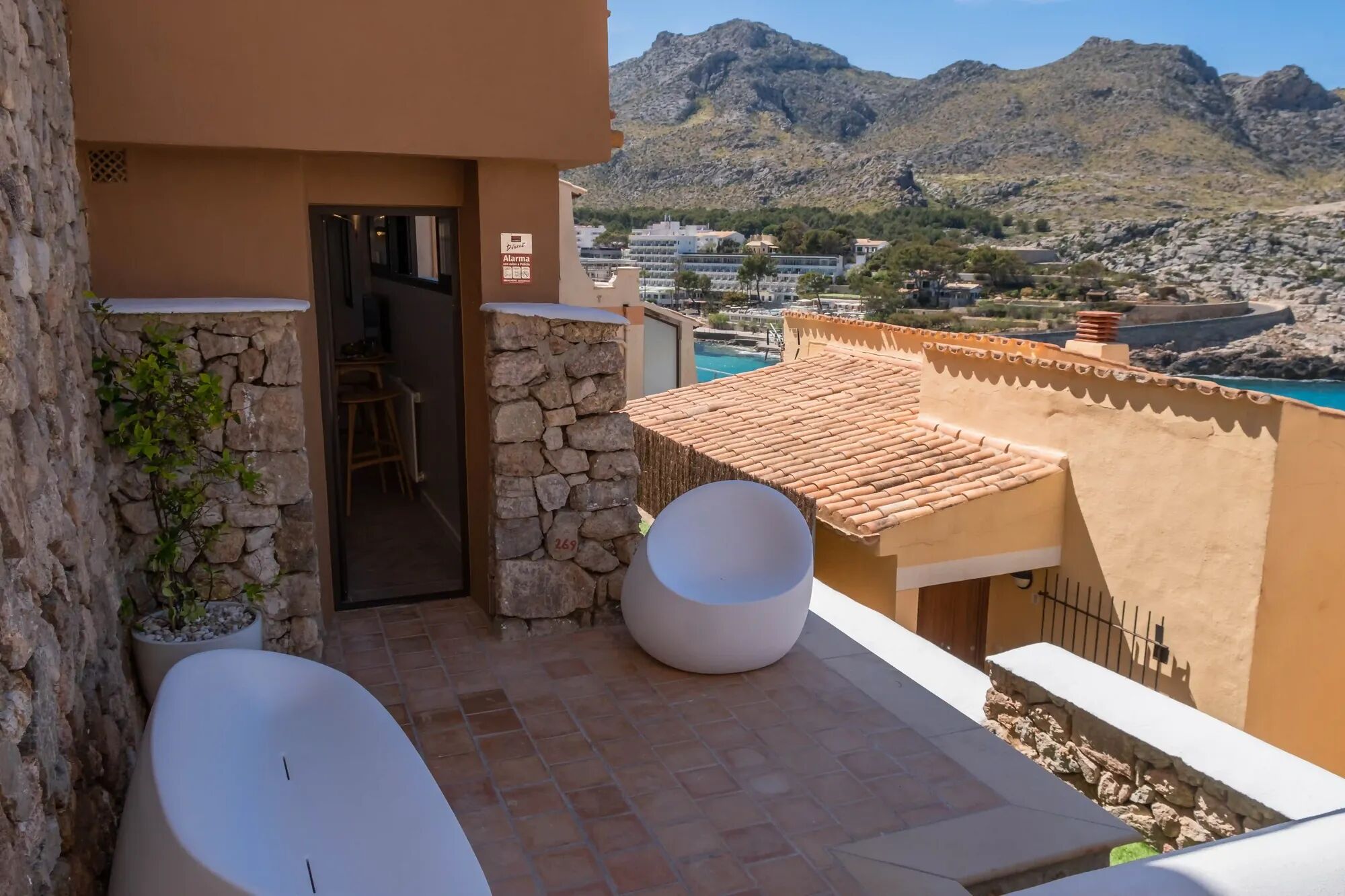 Cala Carbo Gallary Image 4