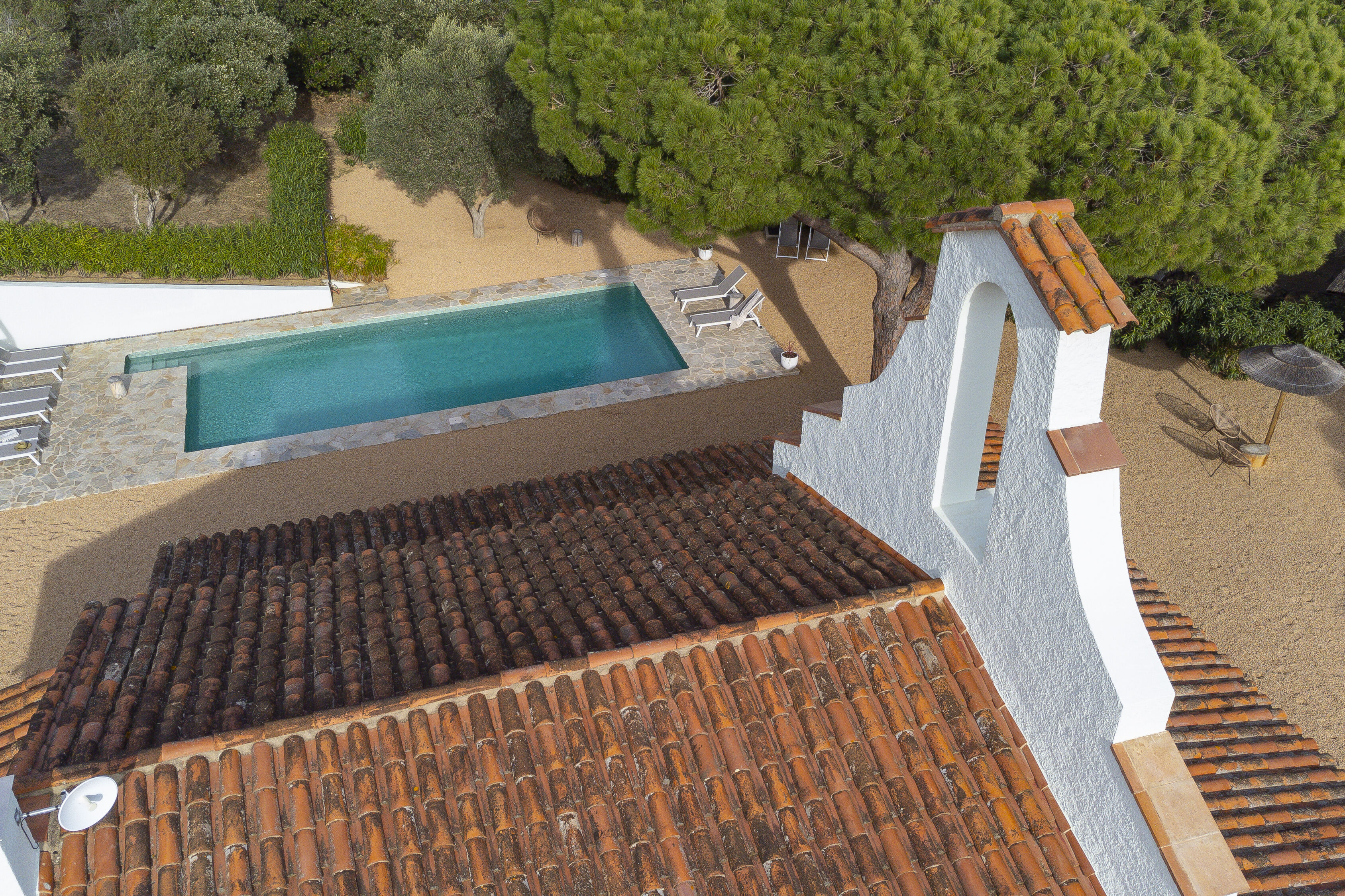 Casa La Capella Gallary Image 2