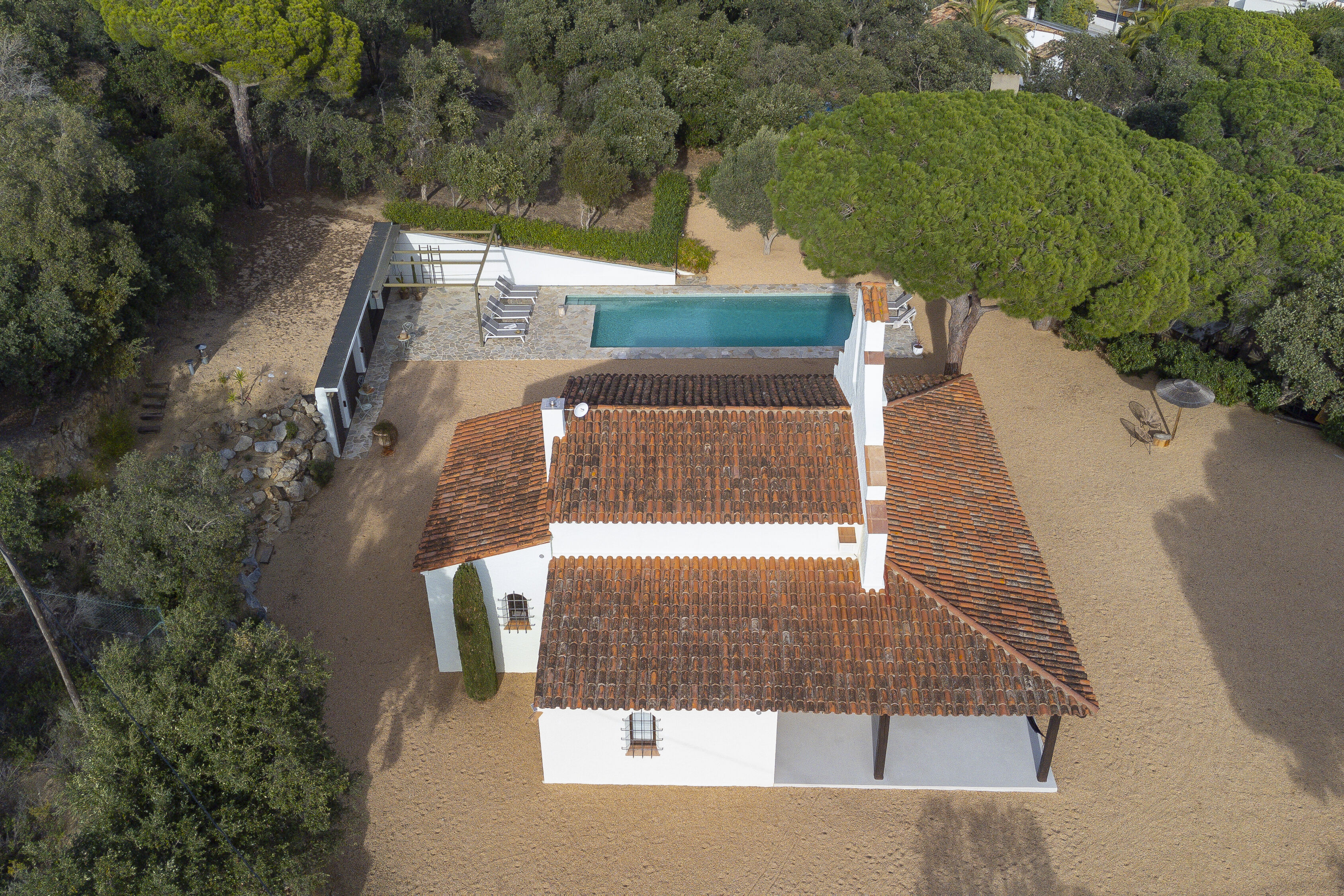 Casa La Capella Gallary Image 2