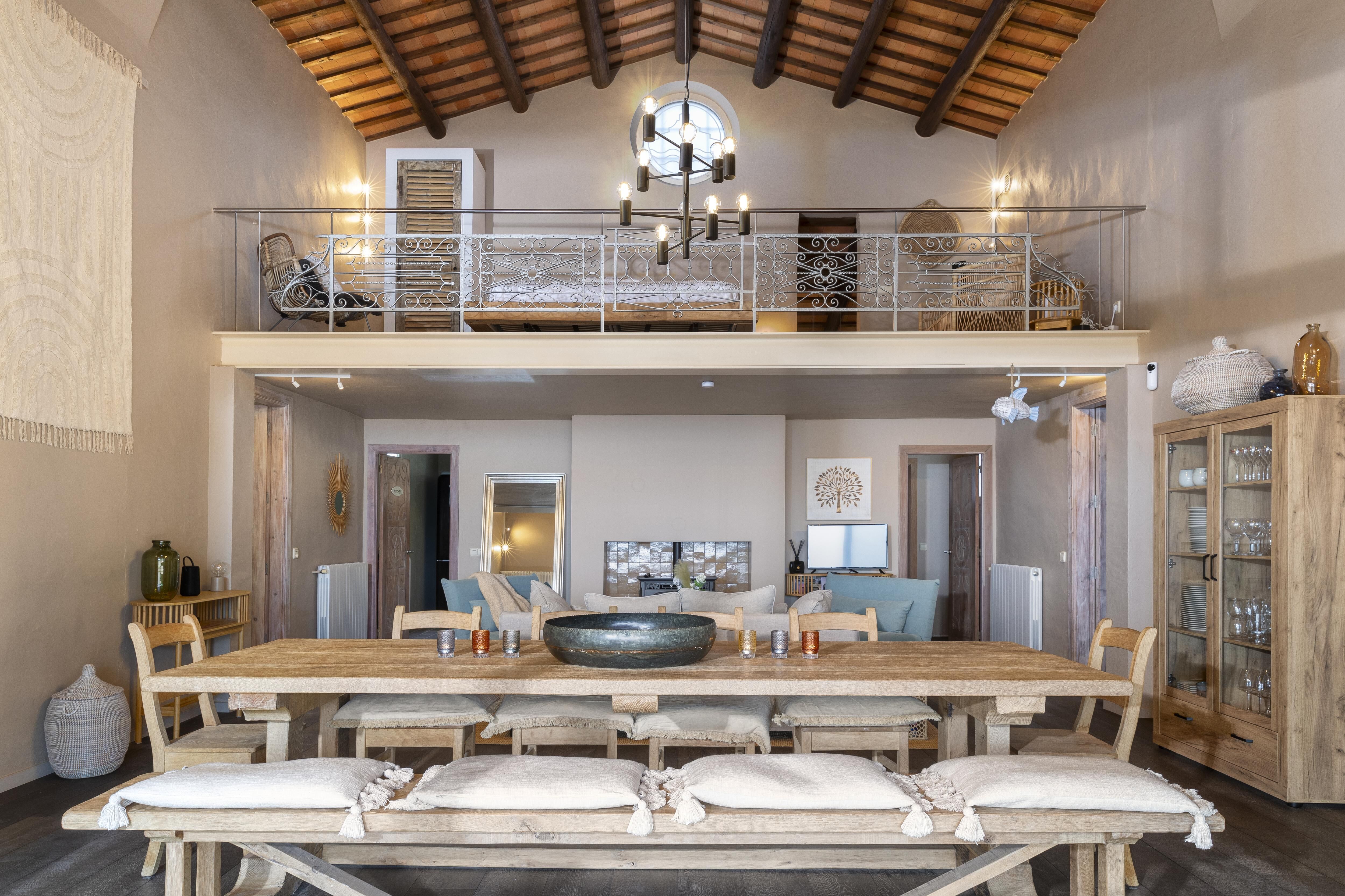 Casa La Capella Gallary Image 2