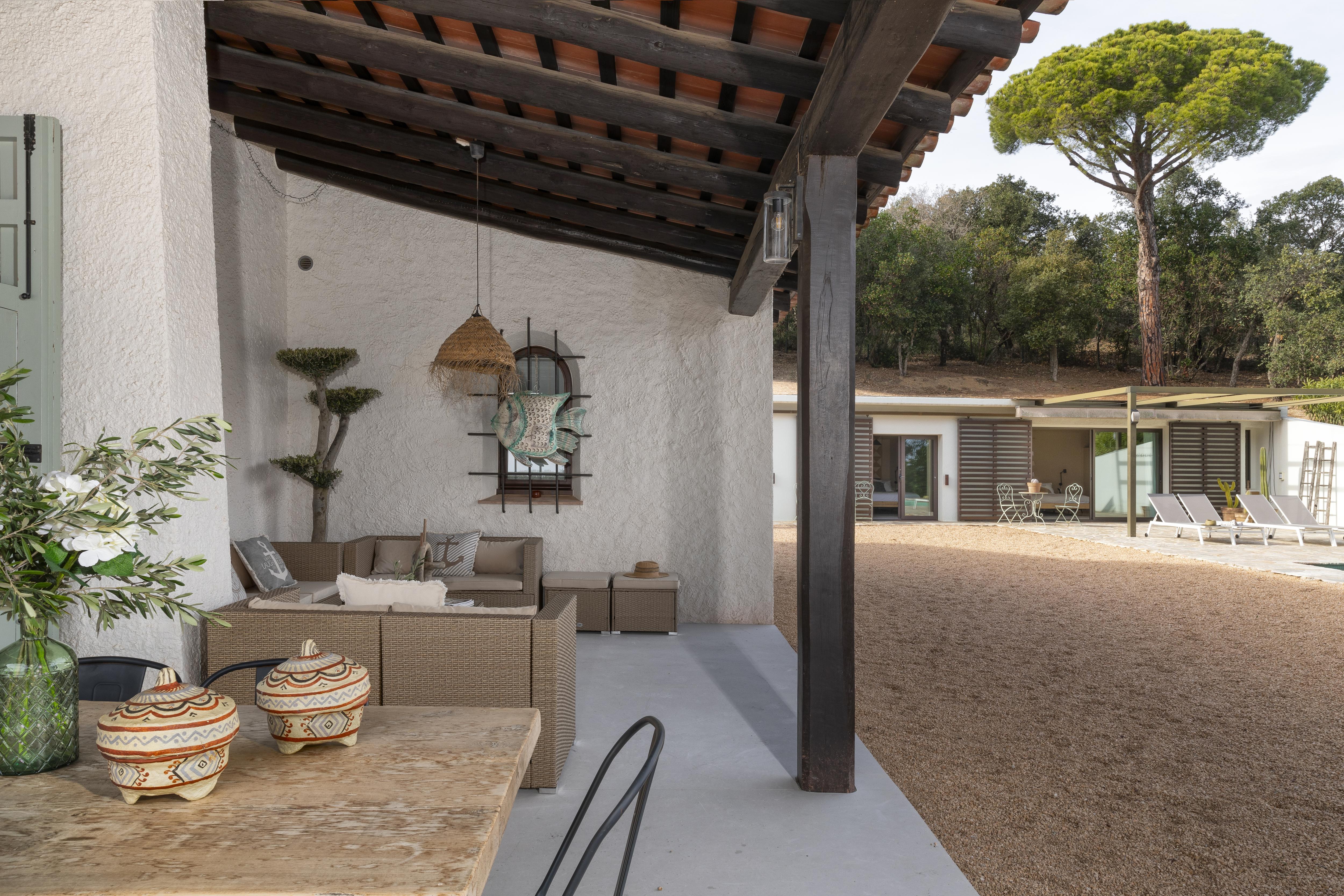 Casa La Capella Gallary Image 1