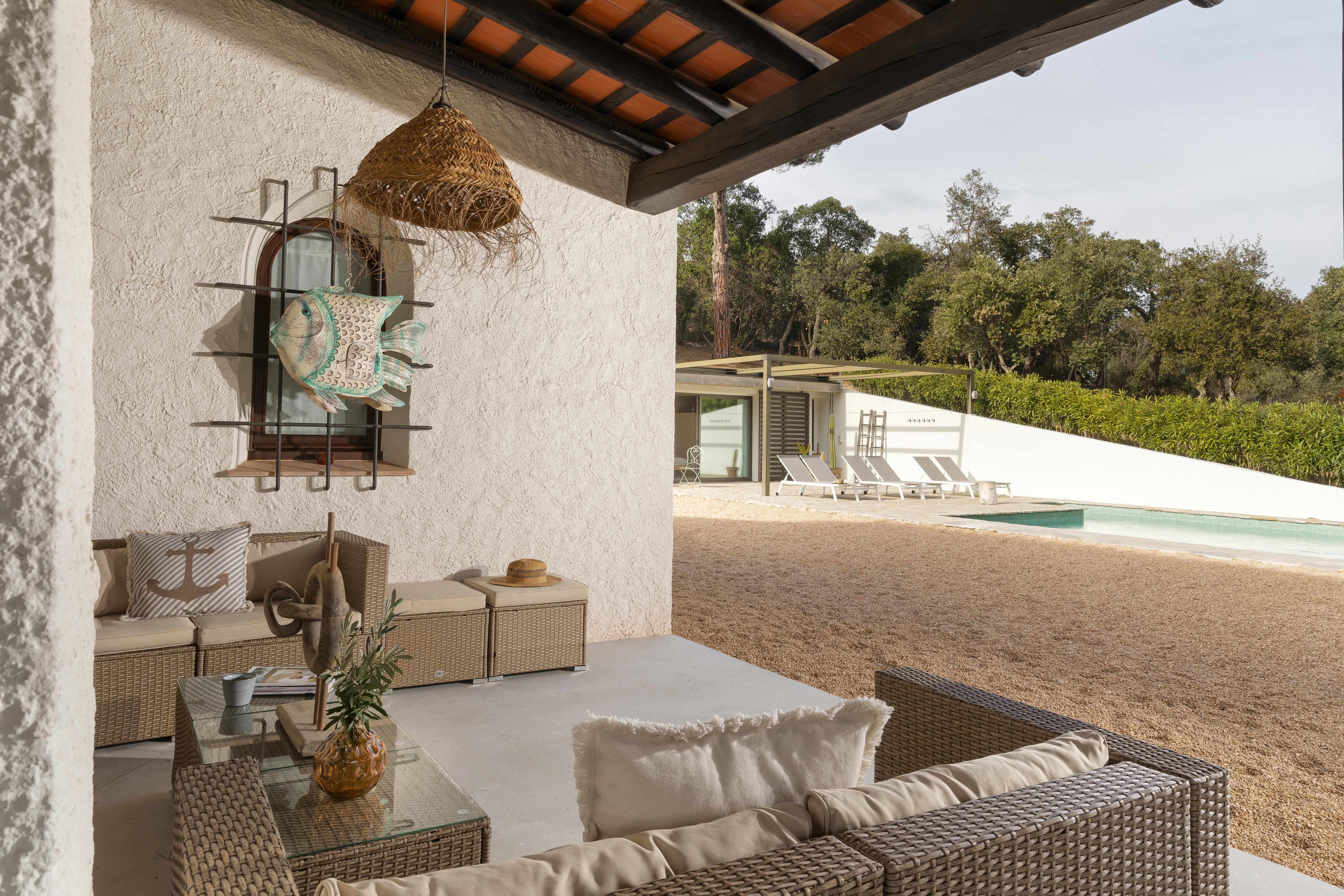 Casa La Capella Gallary Image 2