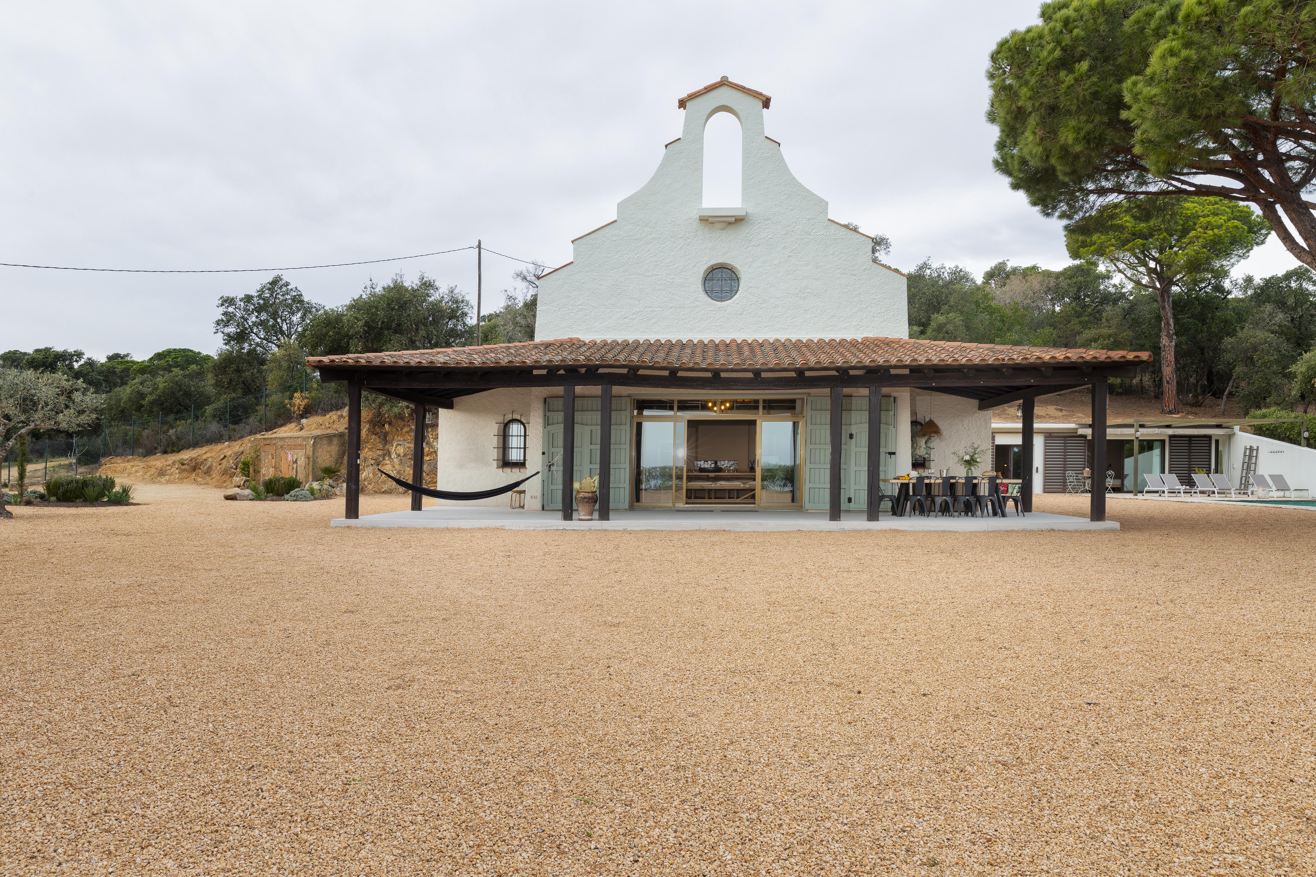 Casa La Capella Gallary Image 1