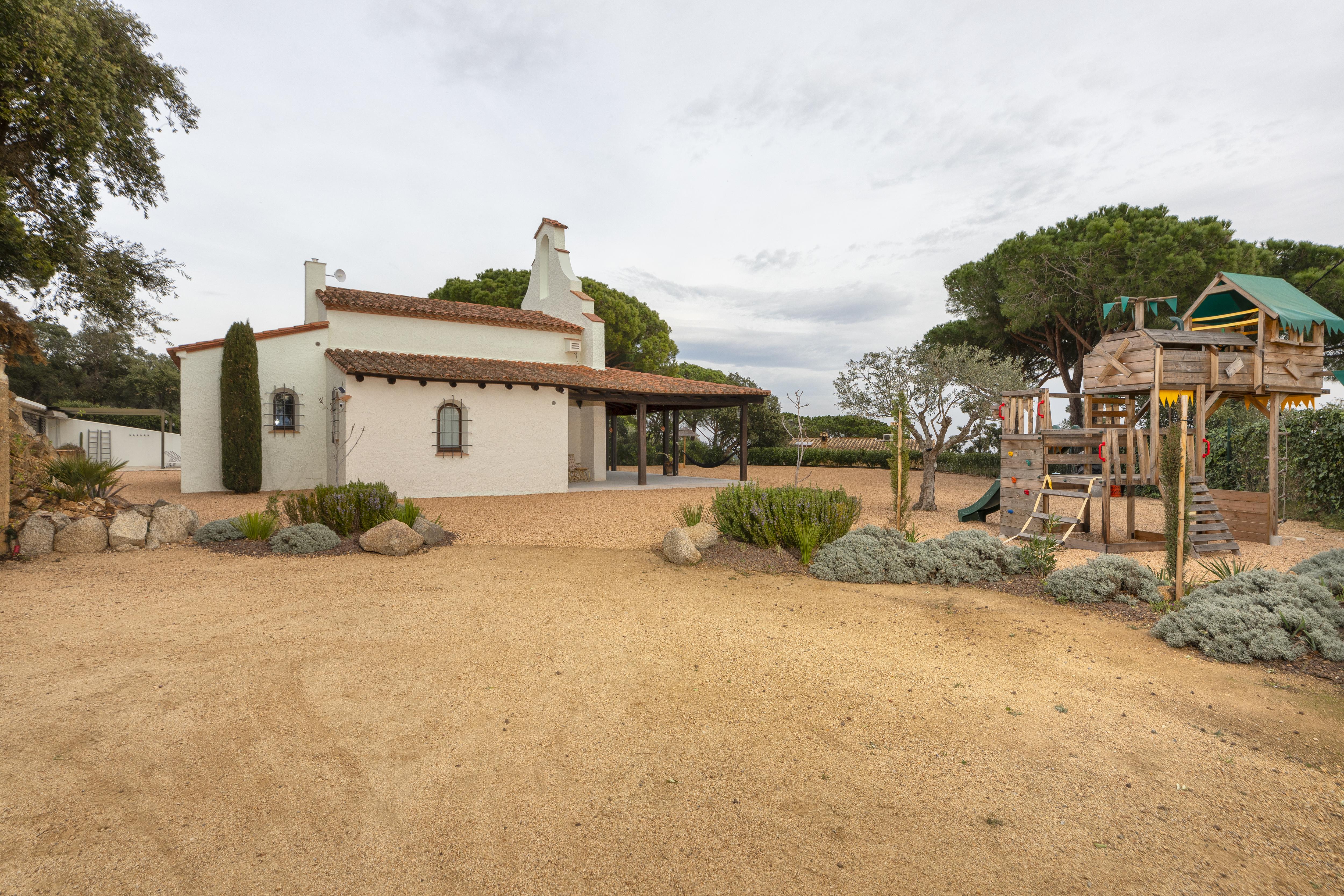Casa La Capella Gallary Image 6