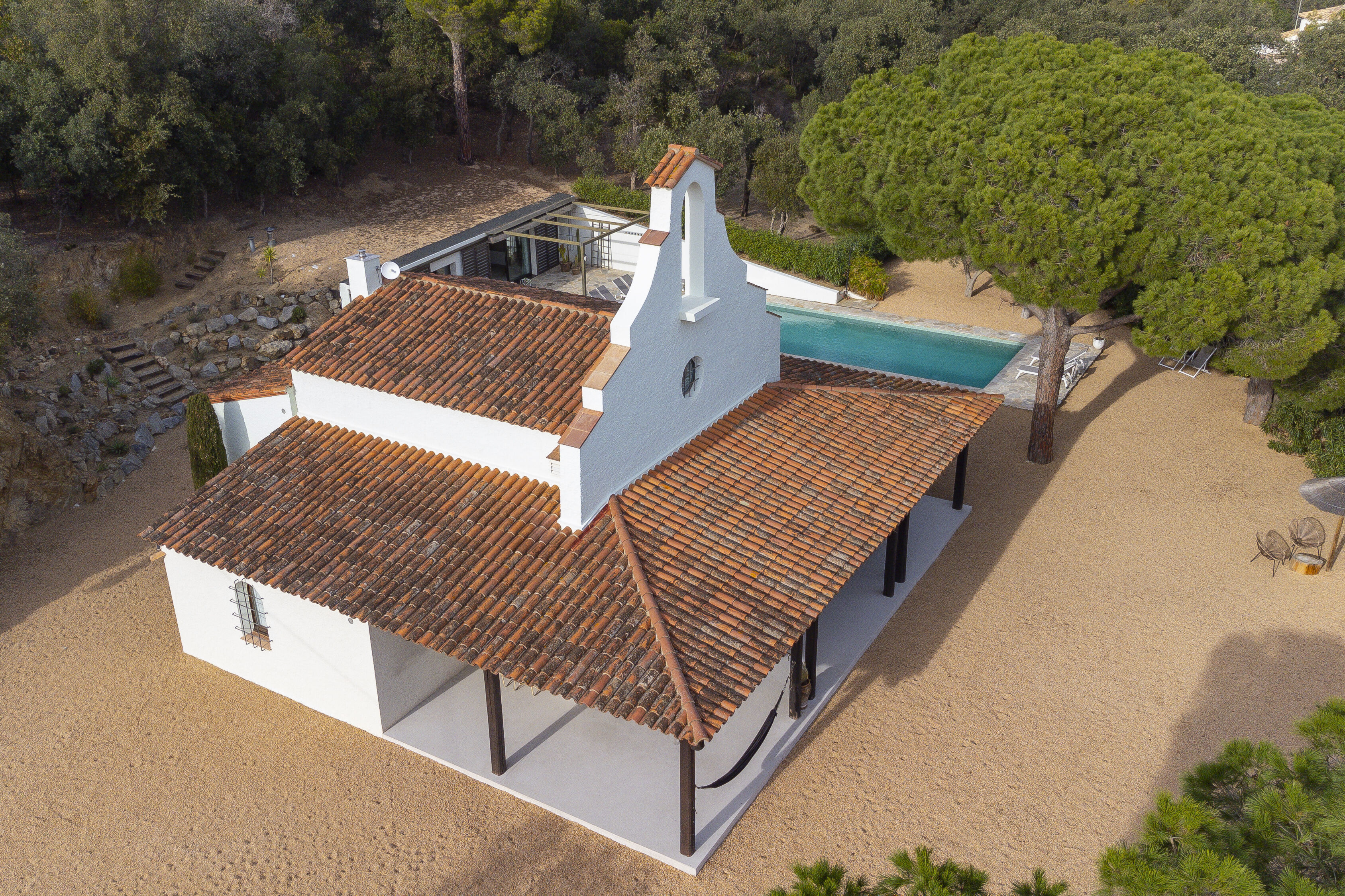Casa La Capella Gallary Image 6