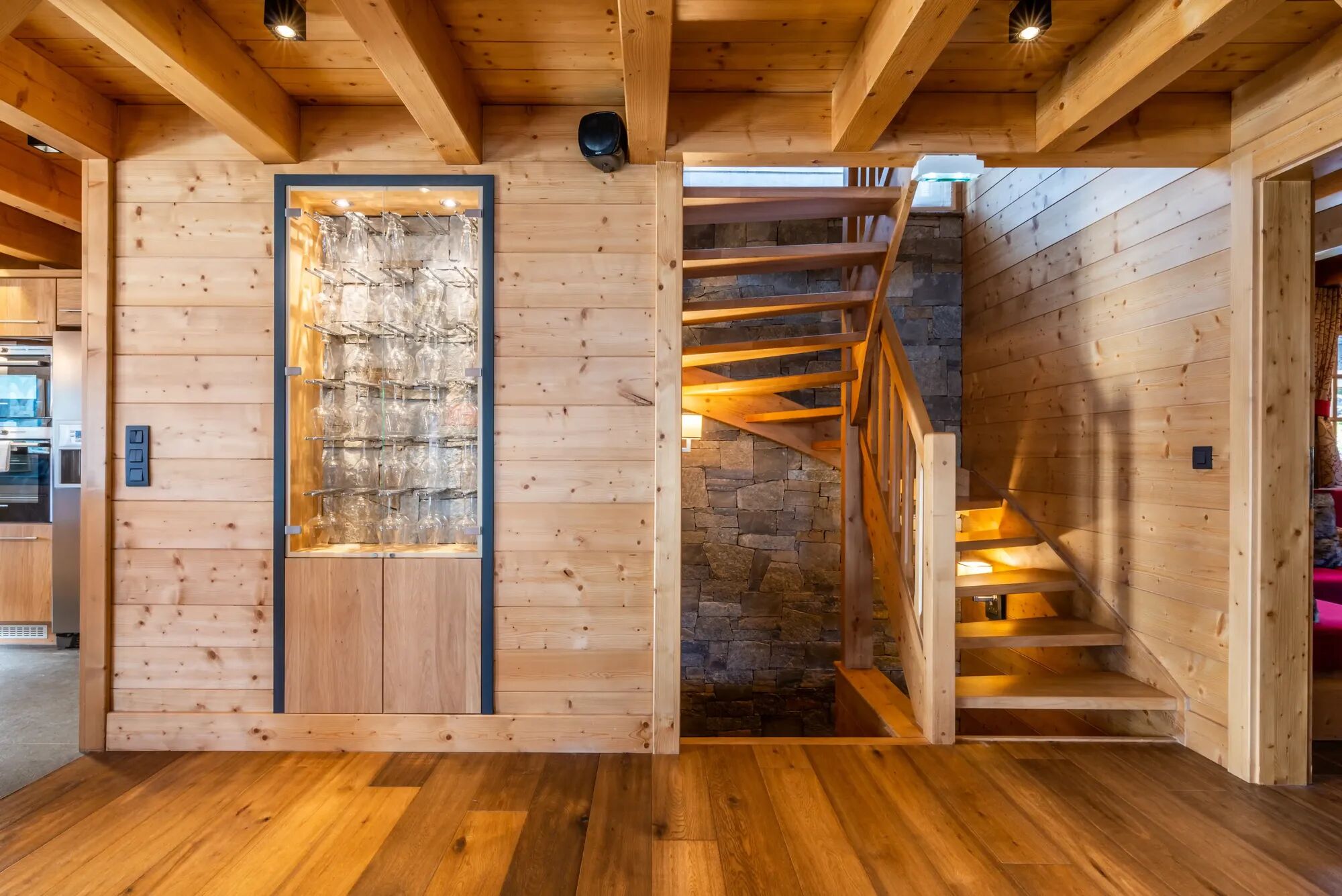 Chalet Abachi Gallary Image 5