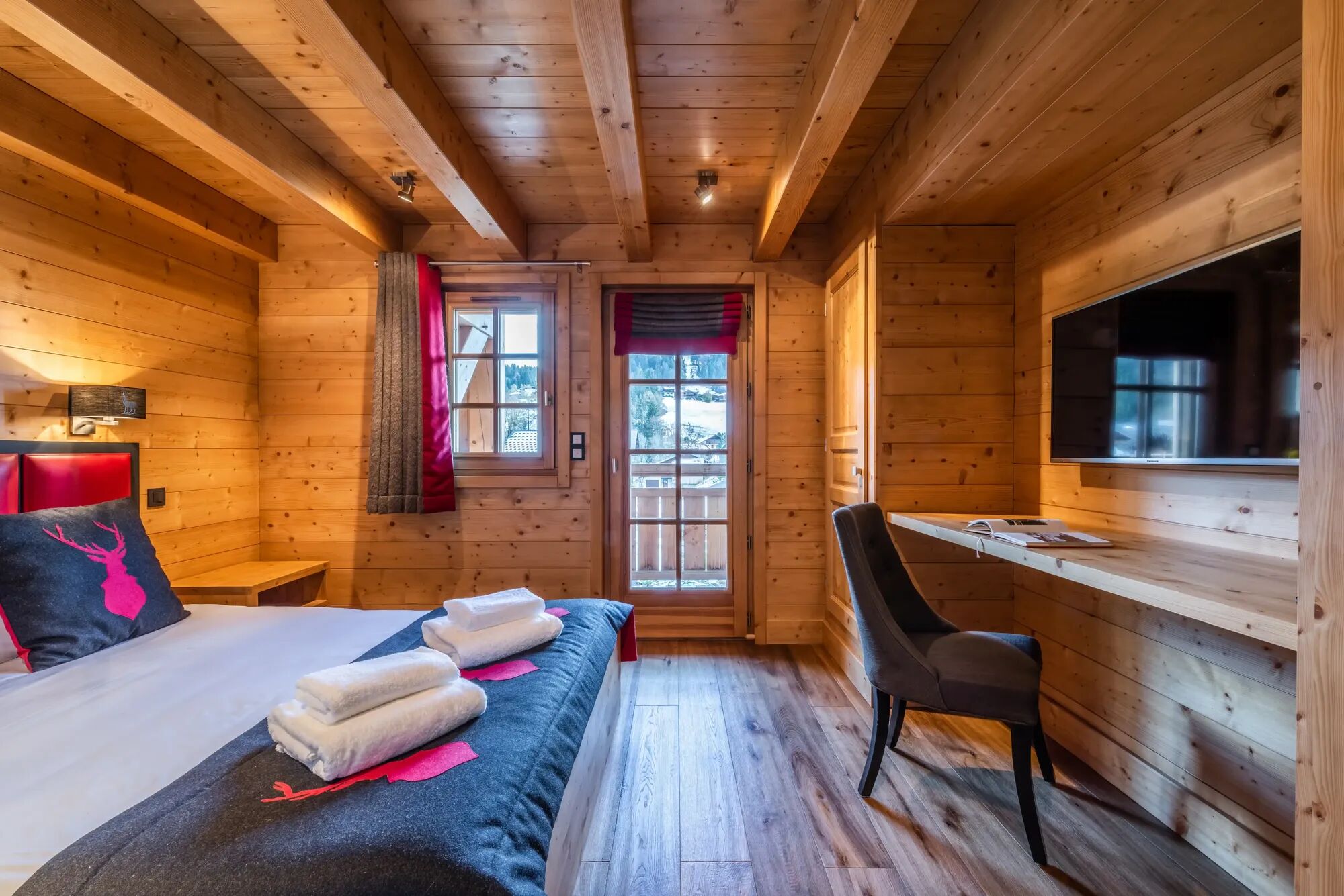 Chalet Abachi Gallary Image 6
