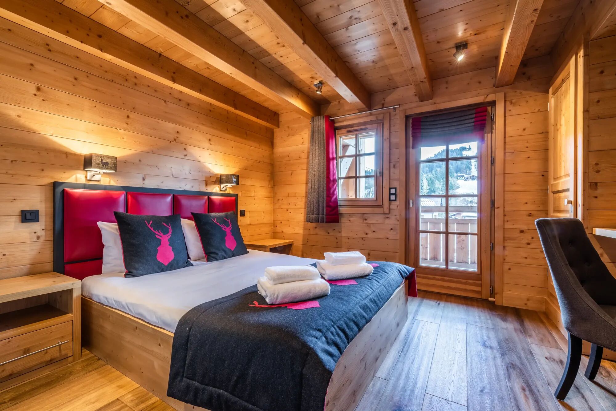 Chalet Abachi Gallary Image 5
