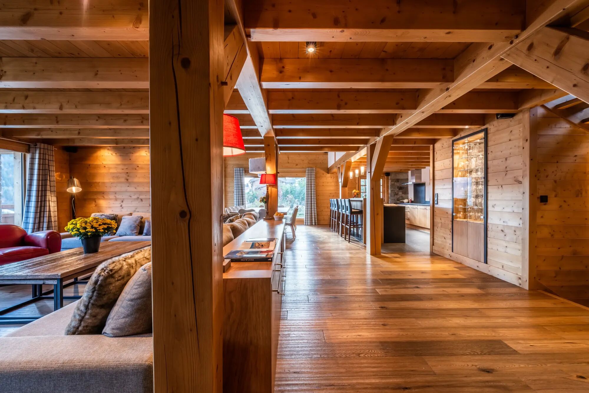 Chalet Abachi Gallary Image 6