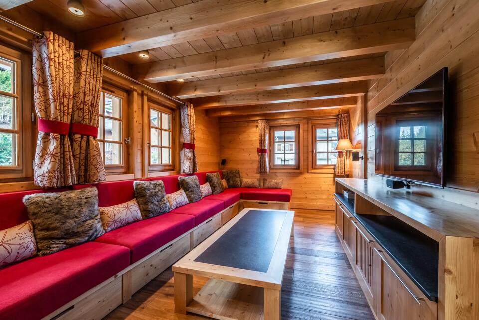 Chalet Abachi Gallery Image 2