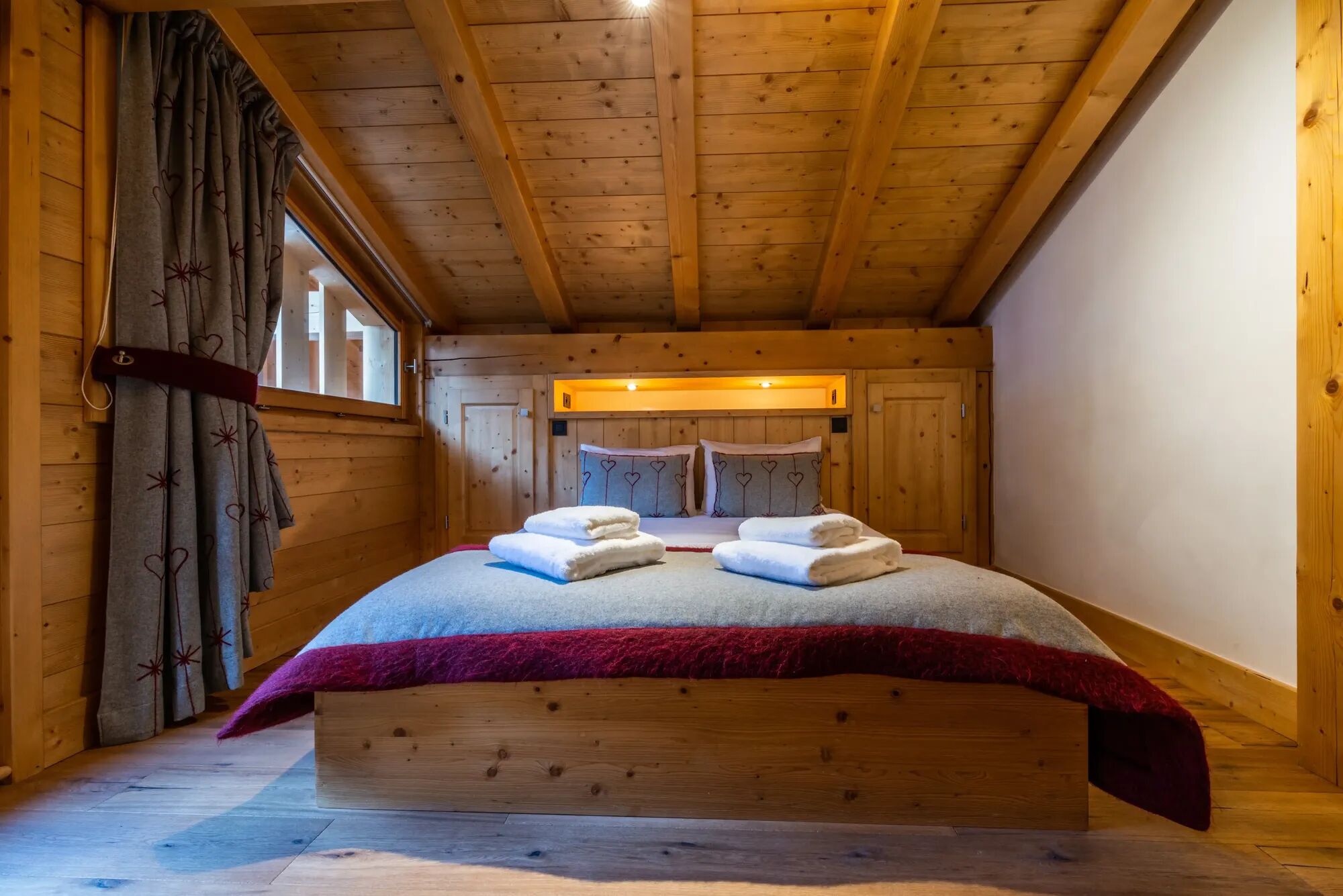 Chalet Abachi Gallary Image 2
