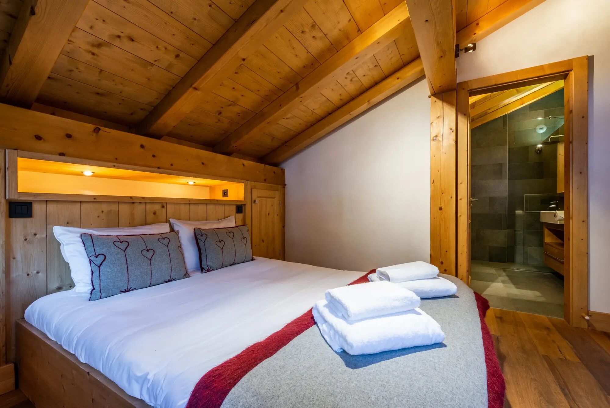 Chalet Abachi Gallary Image 3