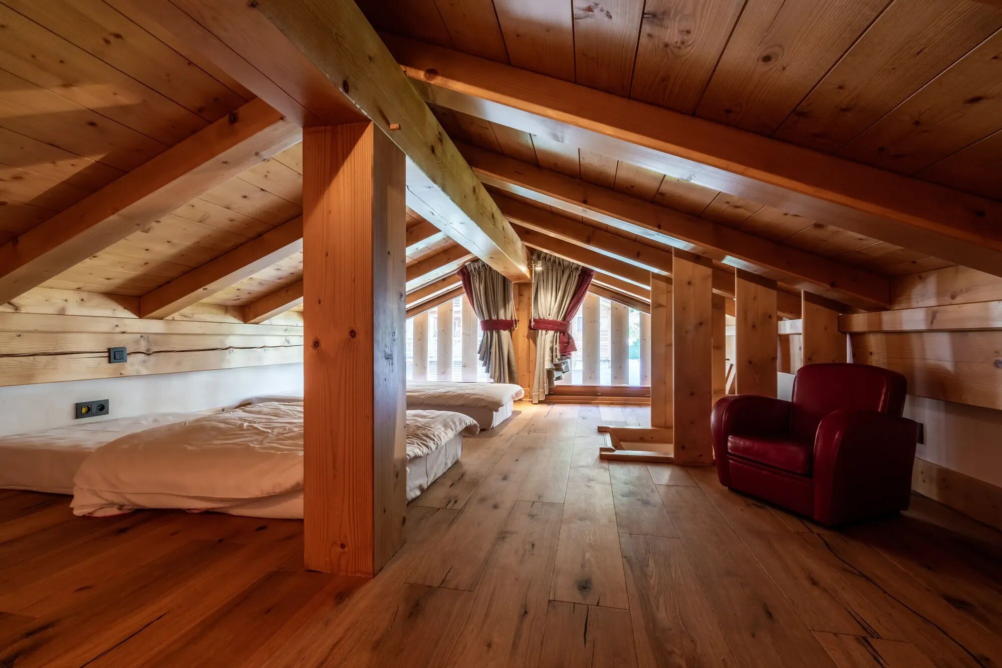 Chalet Abachi Gallary Image 4