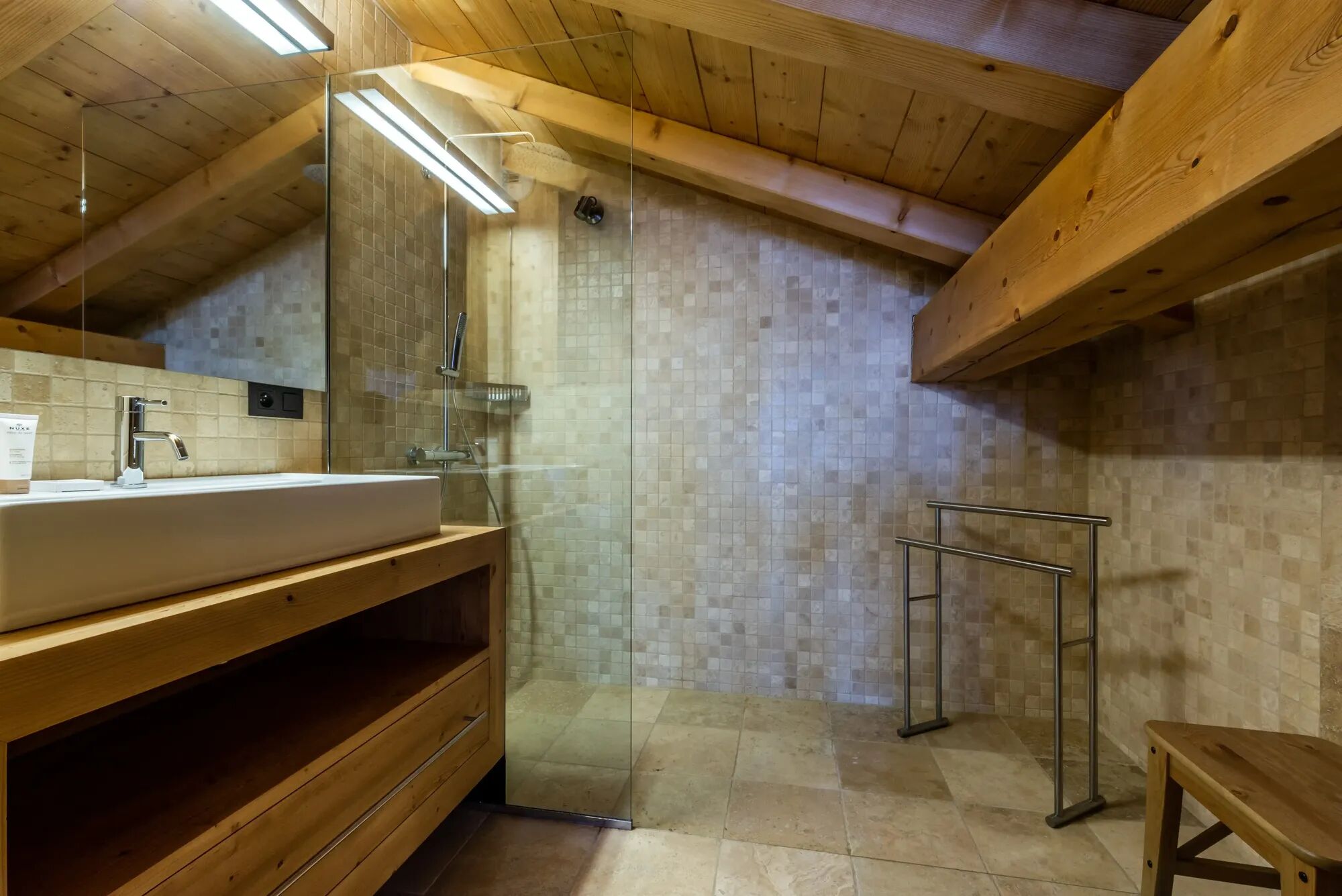 Chalet Abachi Gallary Image 5
