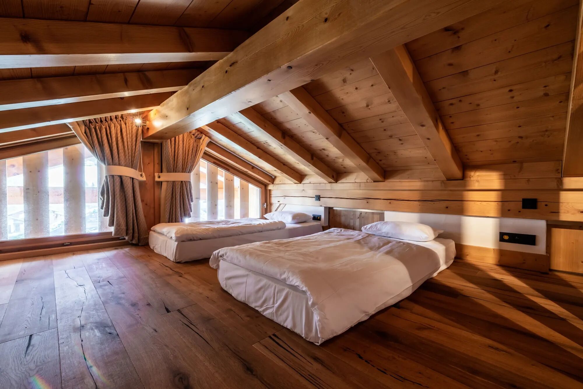 Chalet Abachi Gallary Image 2