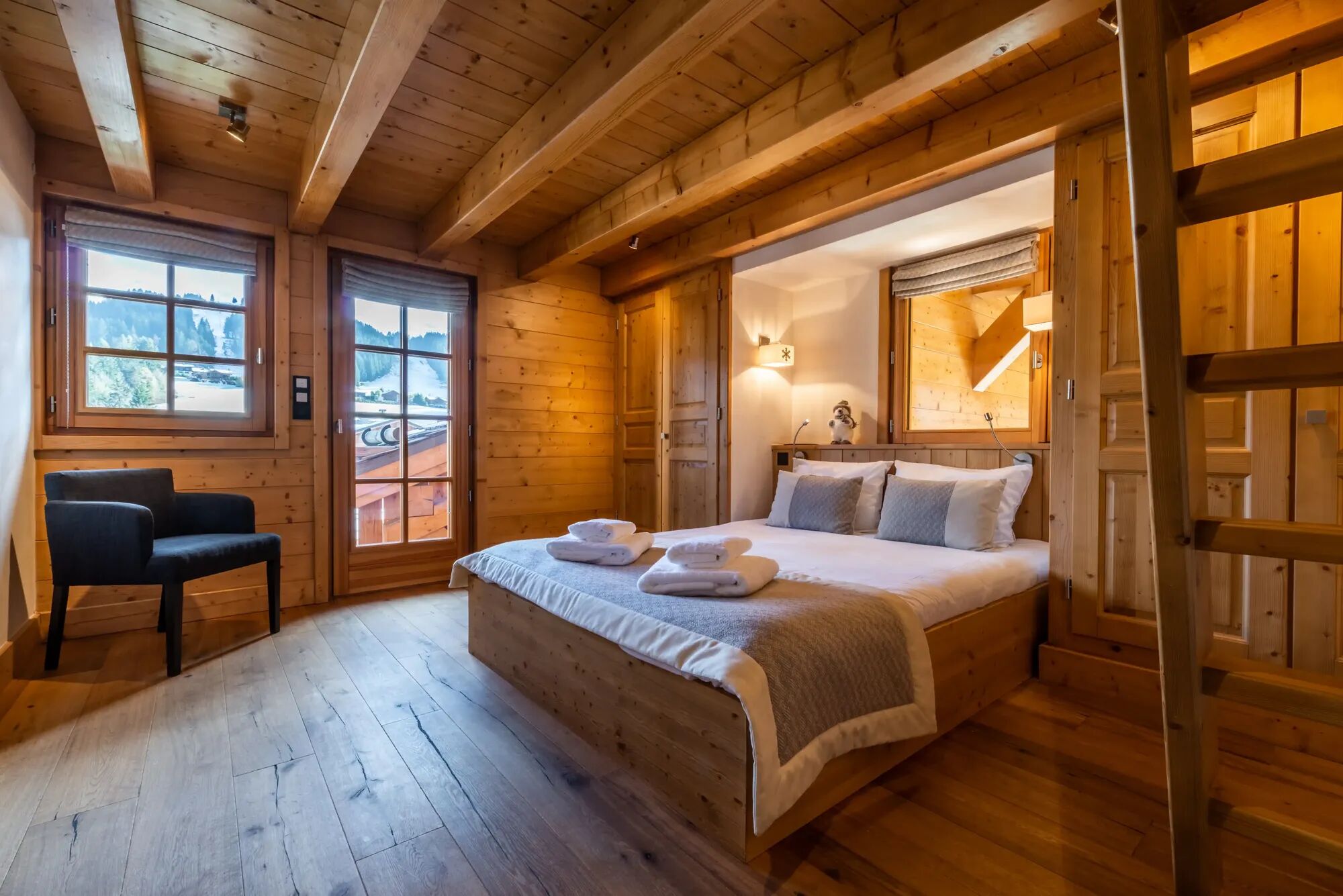 Chalet Abachi Gallary Image 3