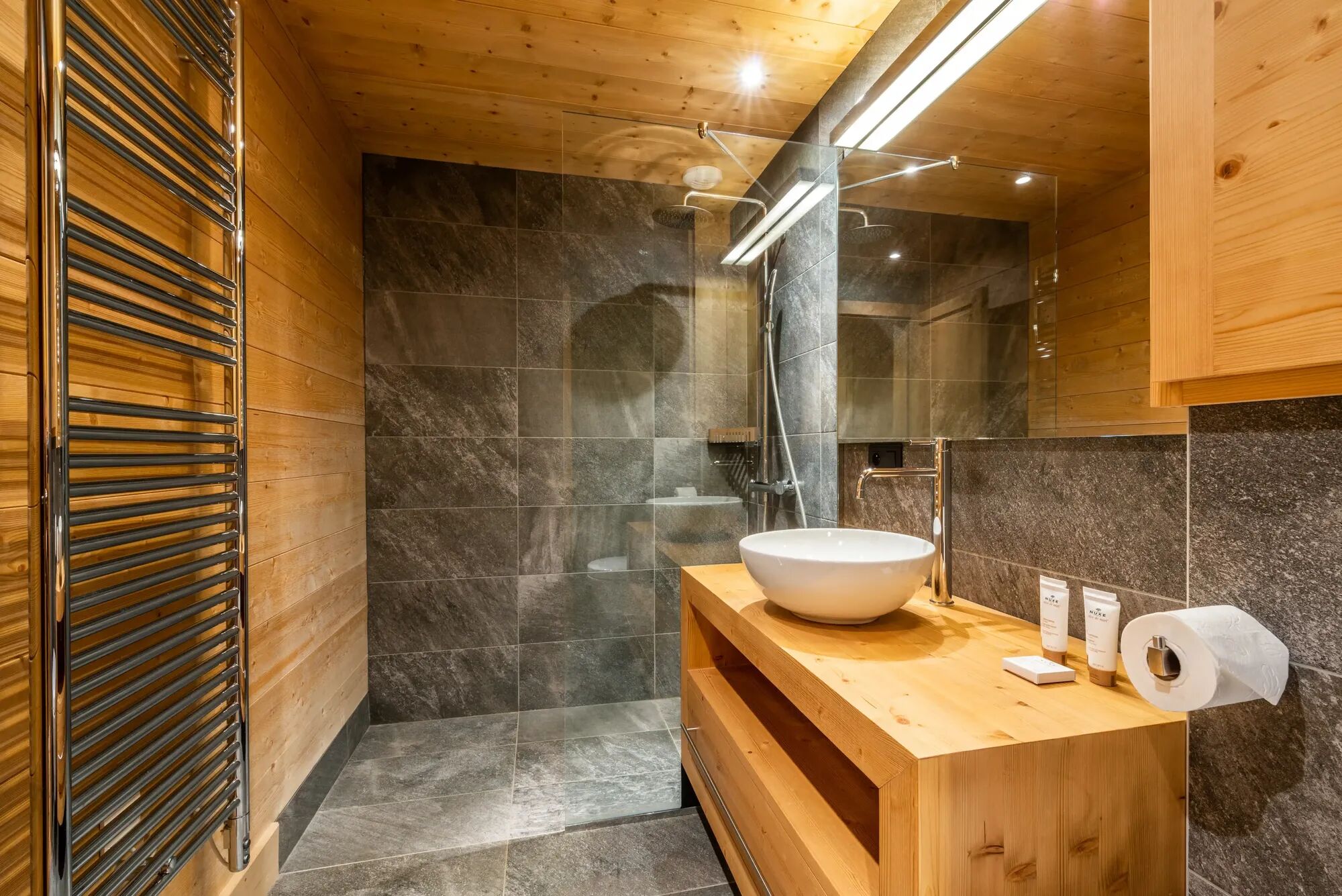 Chalet Abachi Gallary Image 1